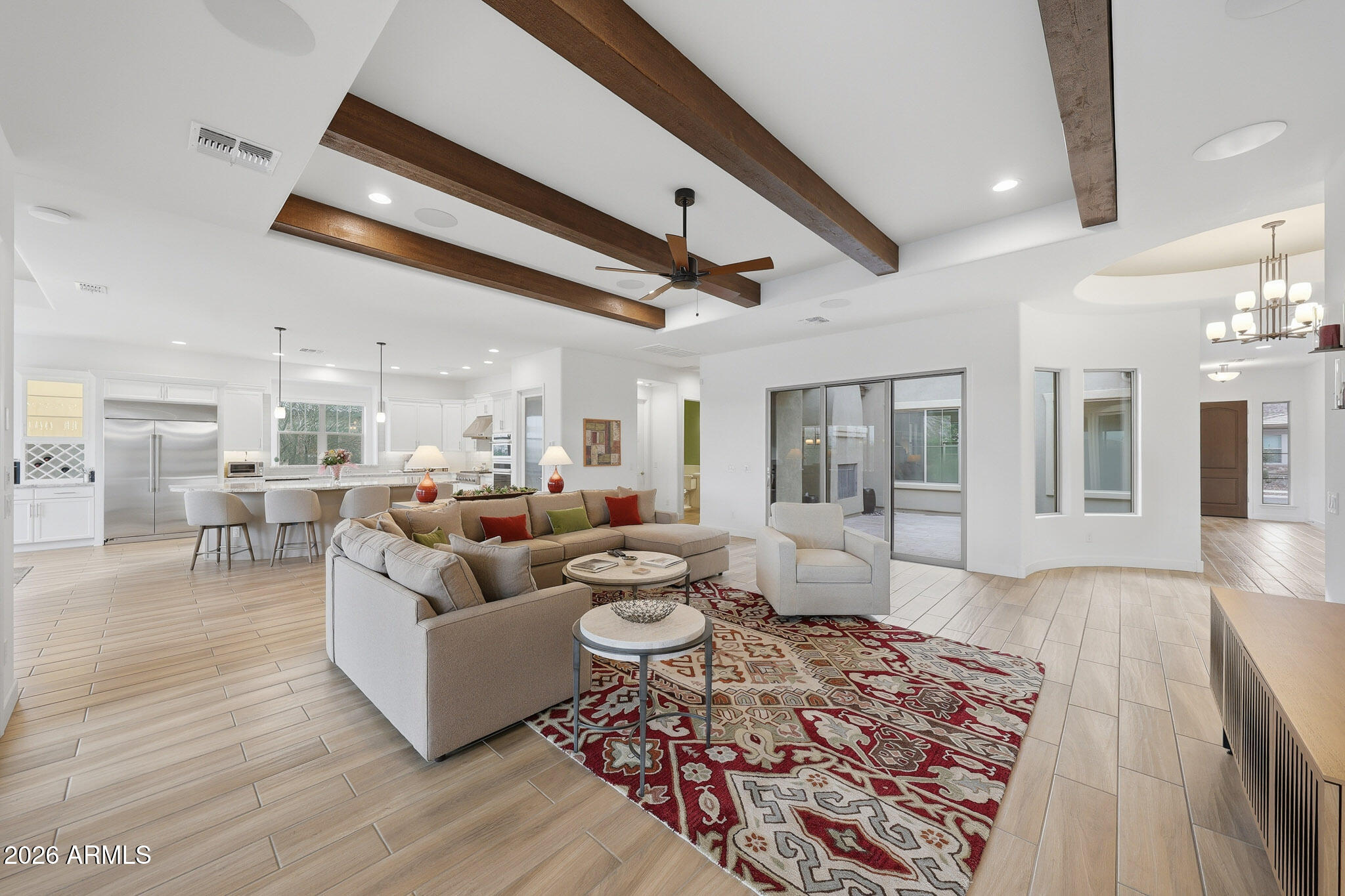 VERRADO VICTORY DISTRICT PHASE 1 - Residential
