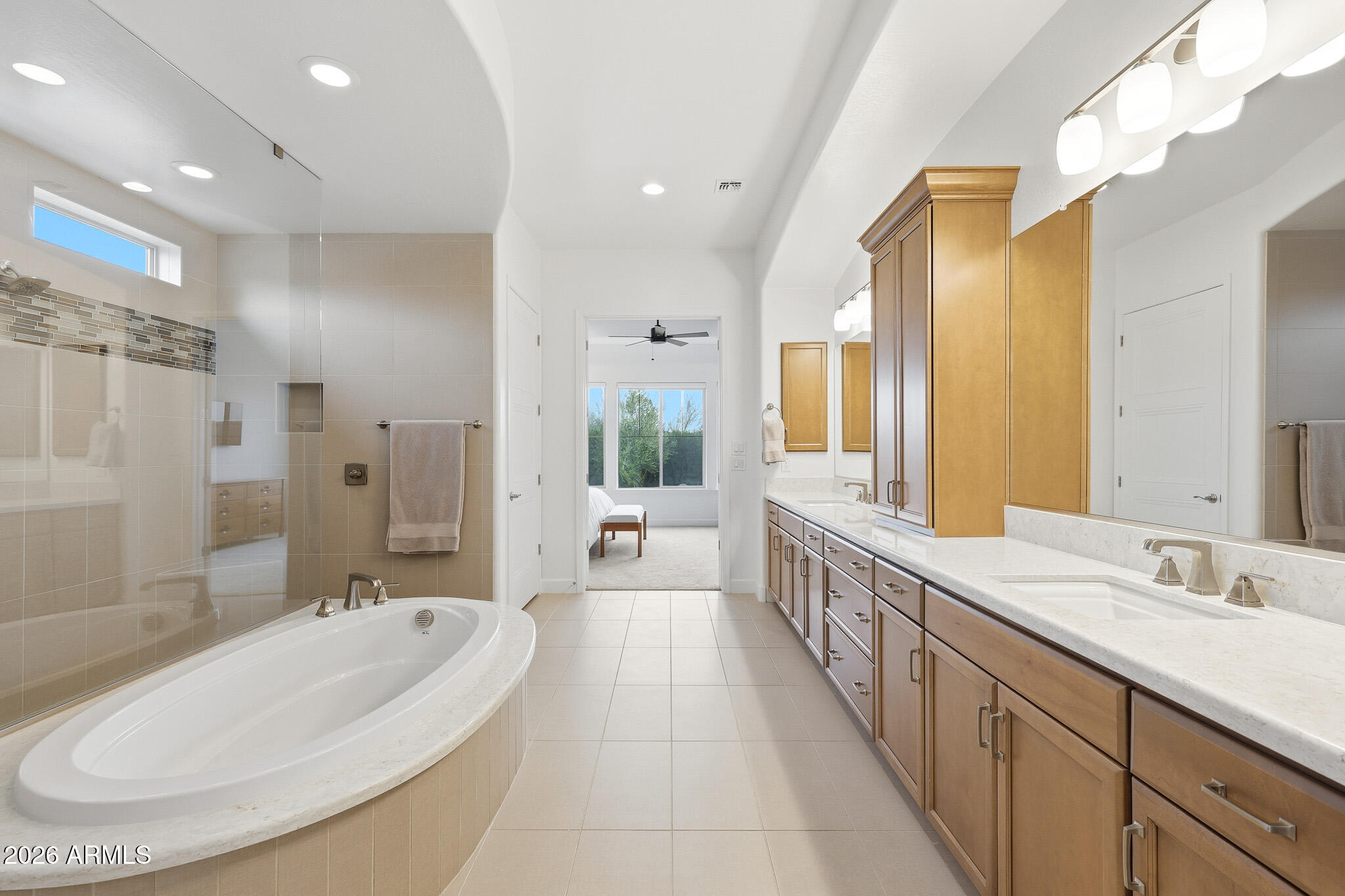 VERRADO VICTORY DISTRICT PHASE 1 - Residential