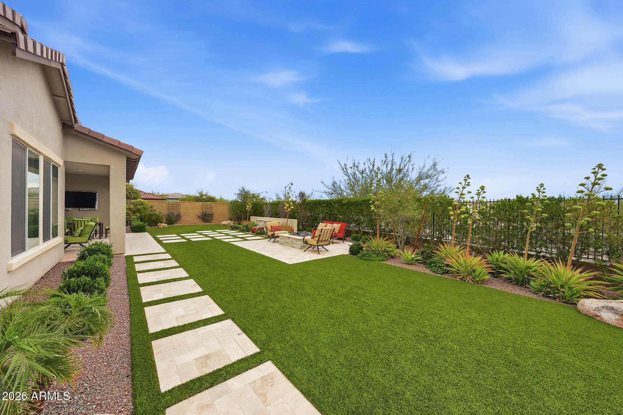 VERRADO VICTORY DISTRICT PHASE 1 - Residential