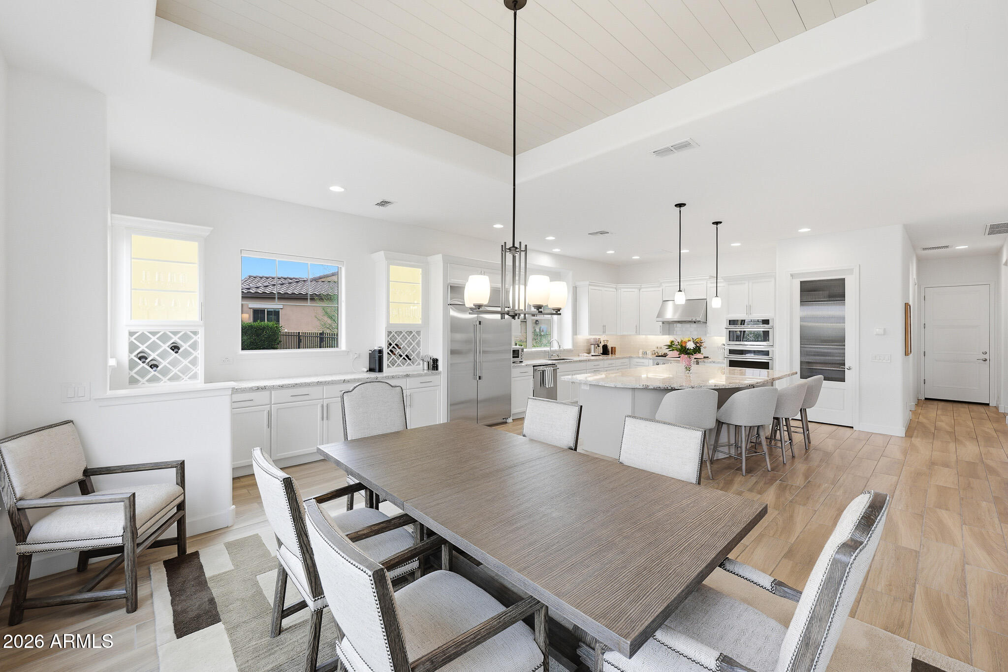 VERRADO VICTORY DISTRICT PHASE 1 - Residential