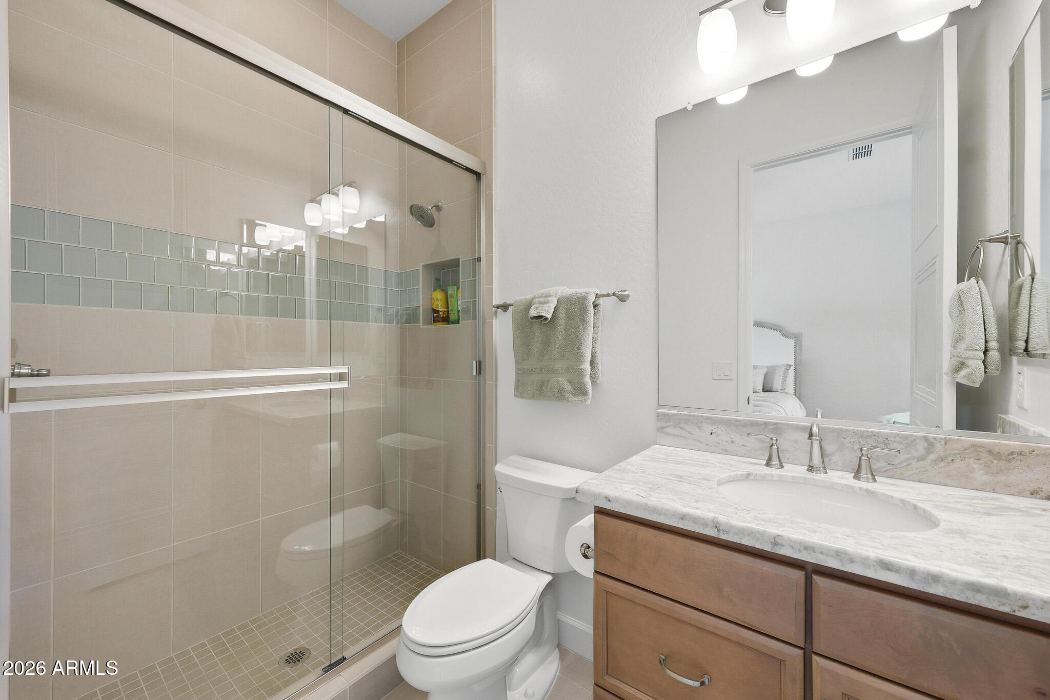 VERRADO VICTORY DISTRICT PHASE 1 - Residential