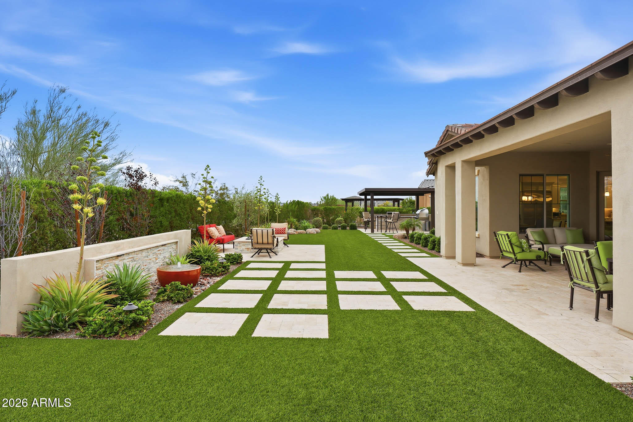 VERRADO VICTORY DISTRICT PHASE 1 - Residential
