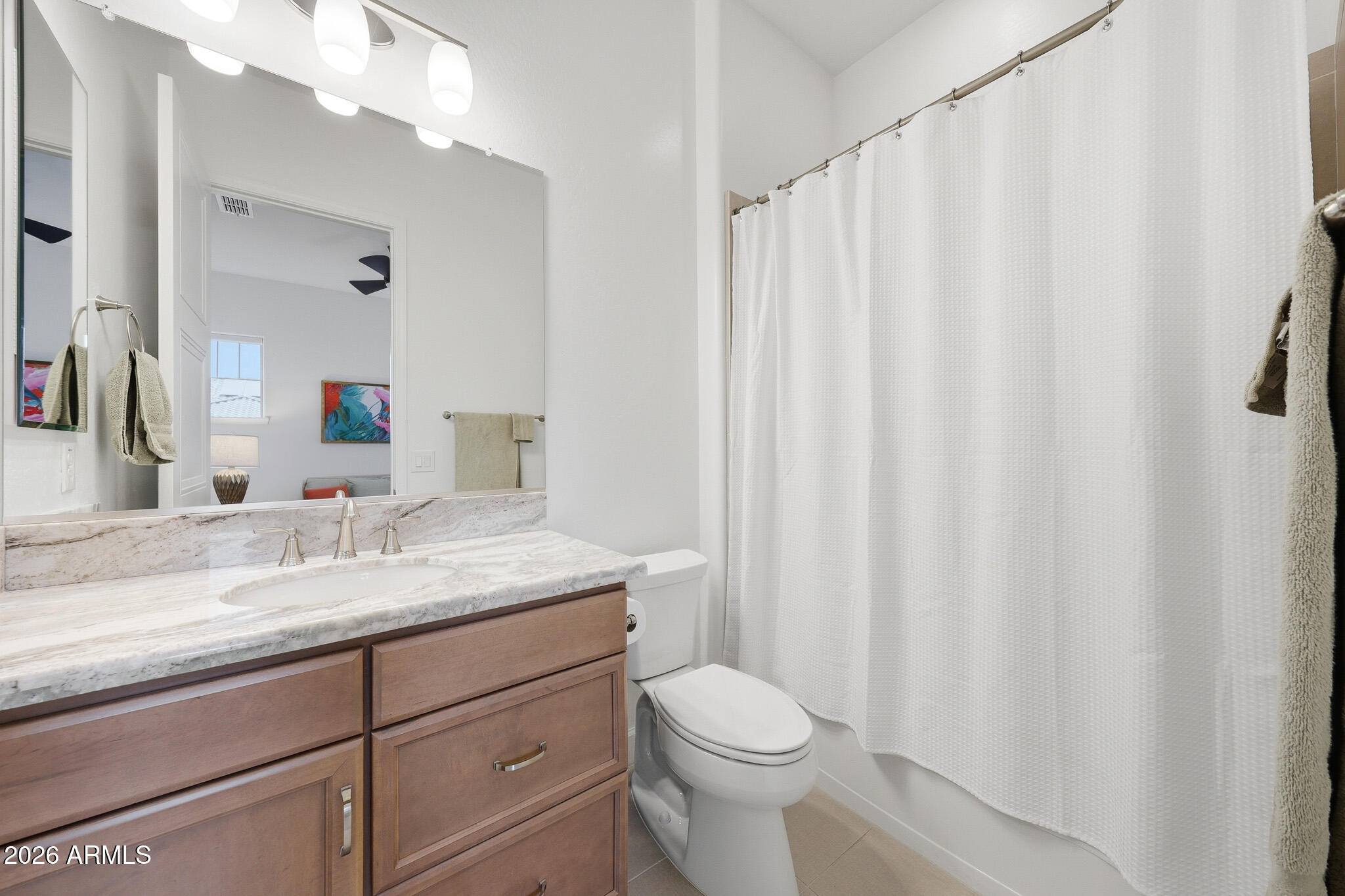 VERRADO VICTORY DISTRICT PHASE 1 - Residential