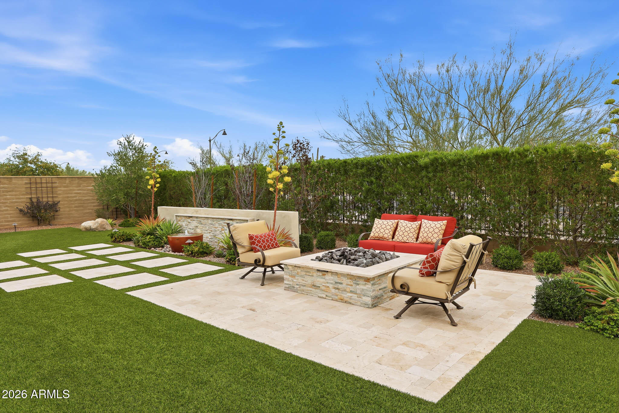 VERRADO VICTORY DISTRICT PHASE 1 - Residential
