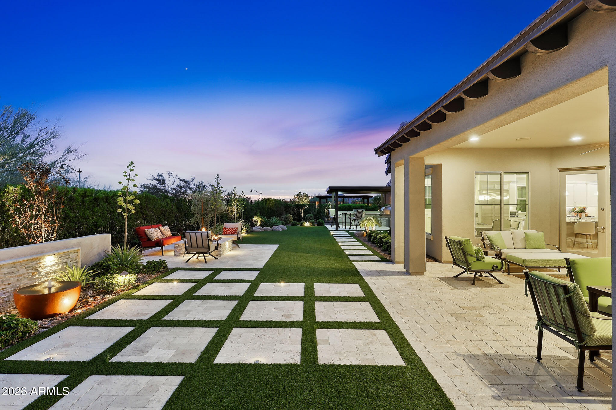 VERRADO VICTORY DISTRICT PHASE 1 - Residential