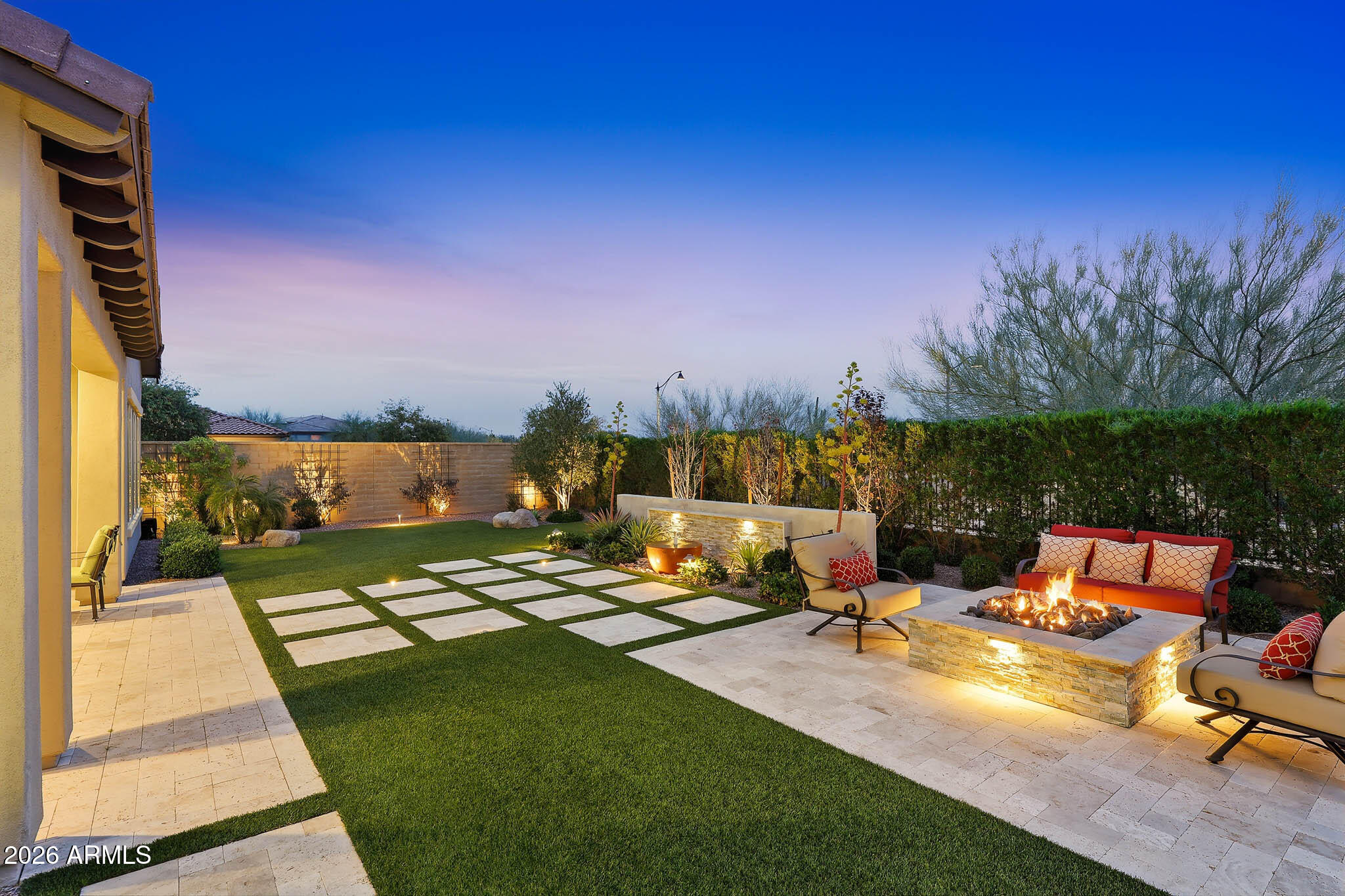 VERRADO VICTORY DISTRICT PHASE 1 - Residential