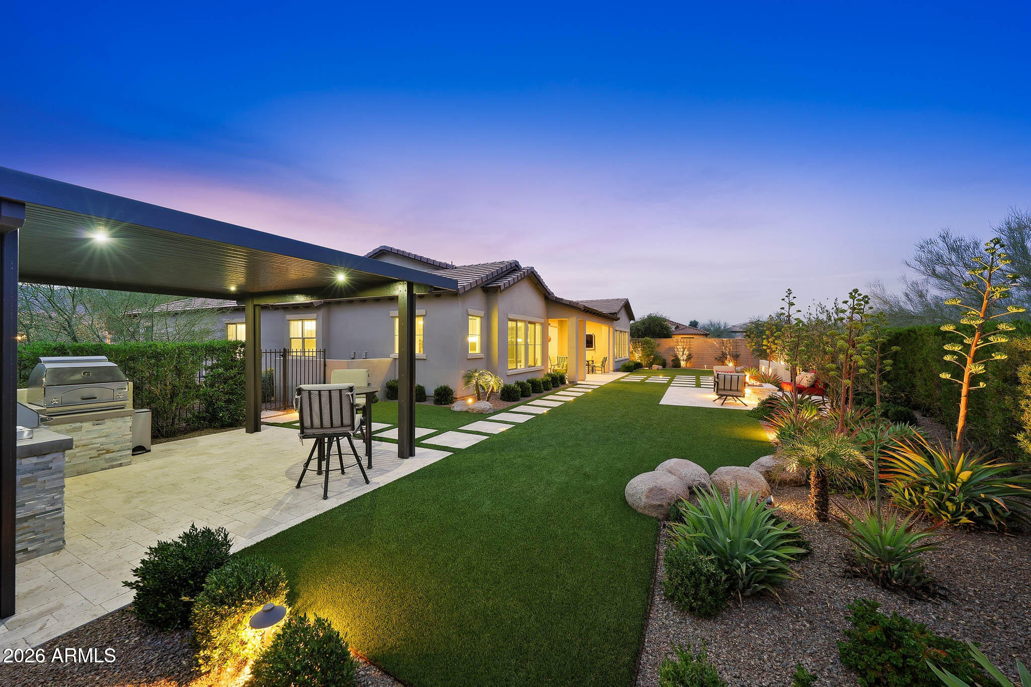 VERRADO VICTORY DISTRICT PHASE 1 - Residential