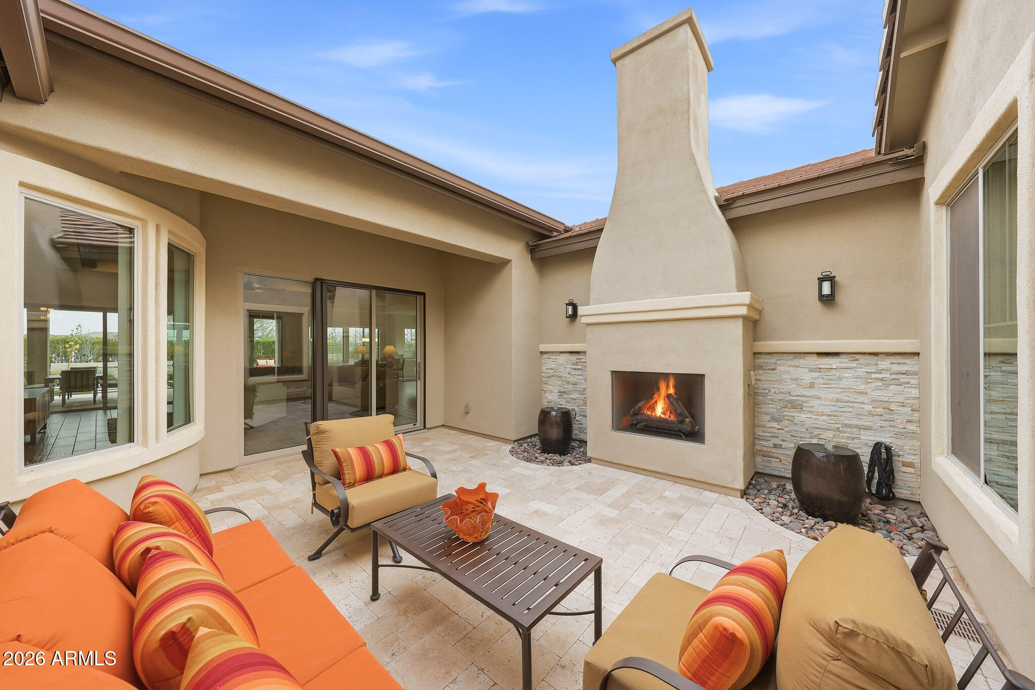 VERRADO VICTORY DISTRICT PHASE 1 - Residential