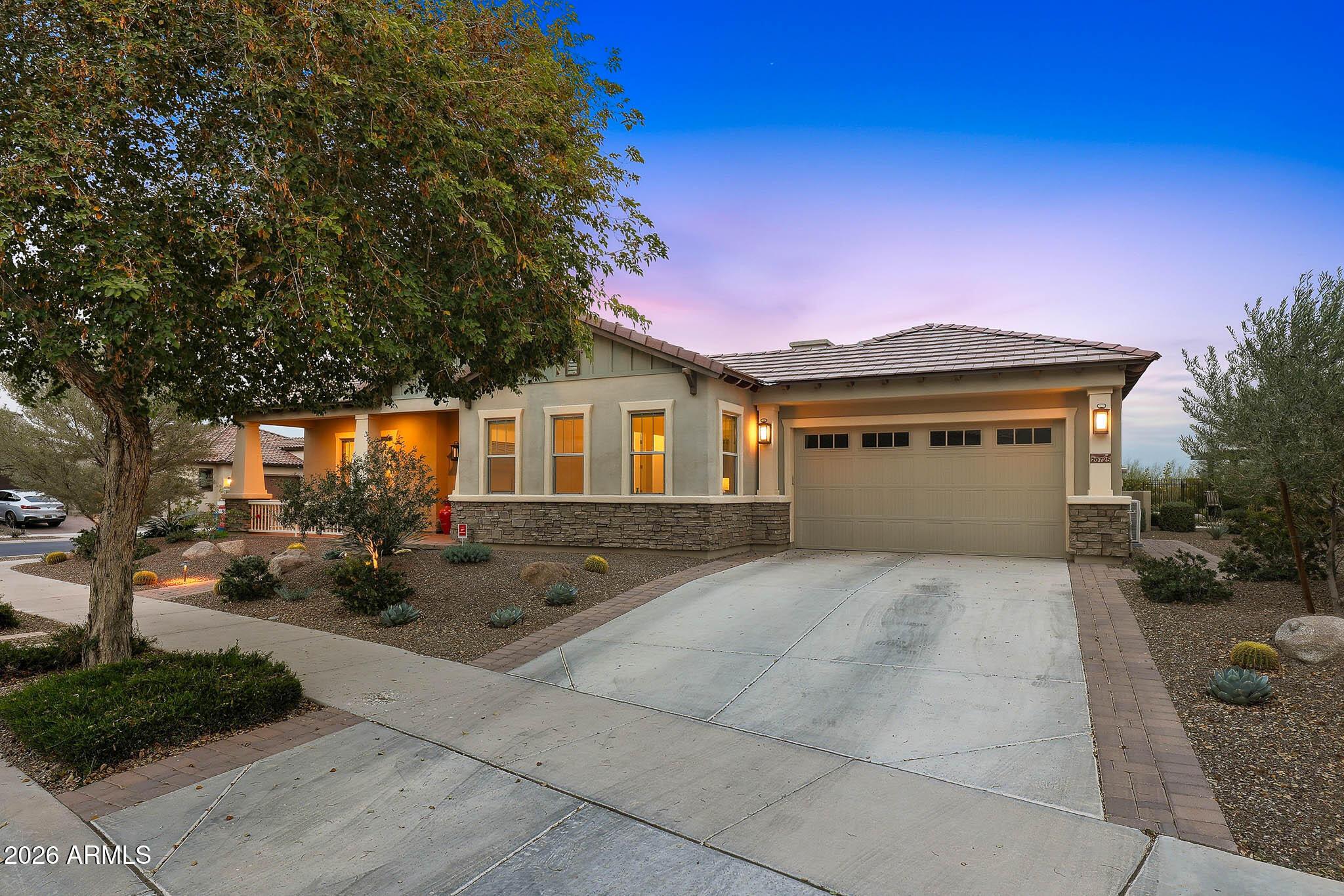 VERRADO VICTORY DISTRICT PHASE 1 - Residential