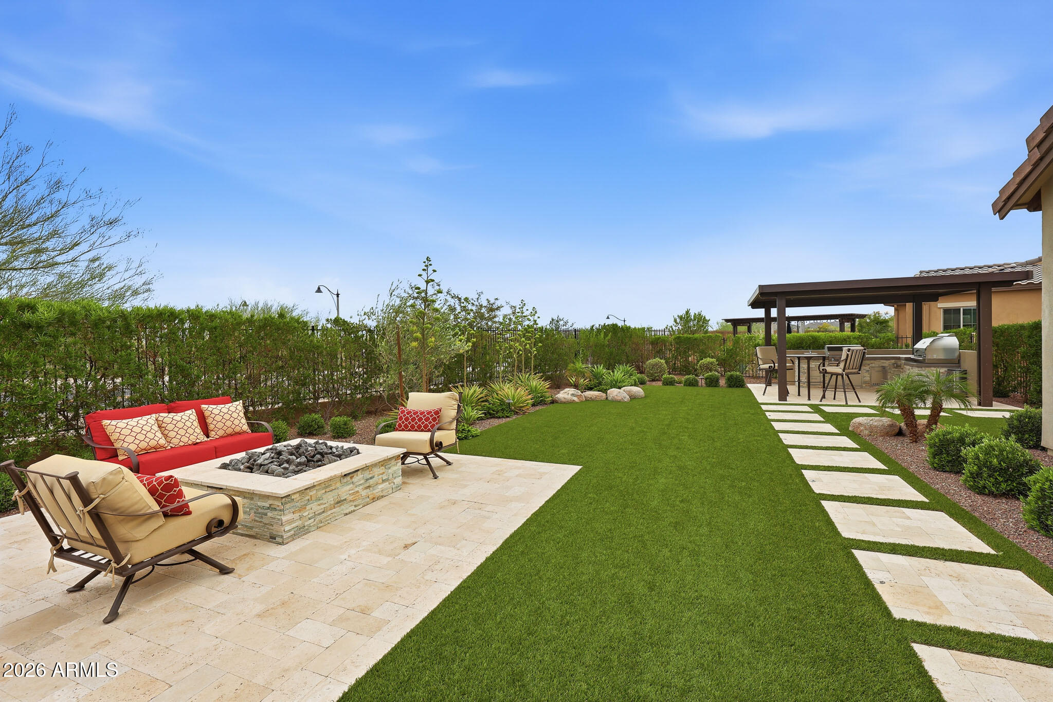 VERRADO VICTORY DISTRICT PHASE 1 - Residential