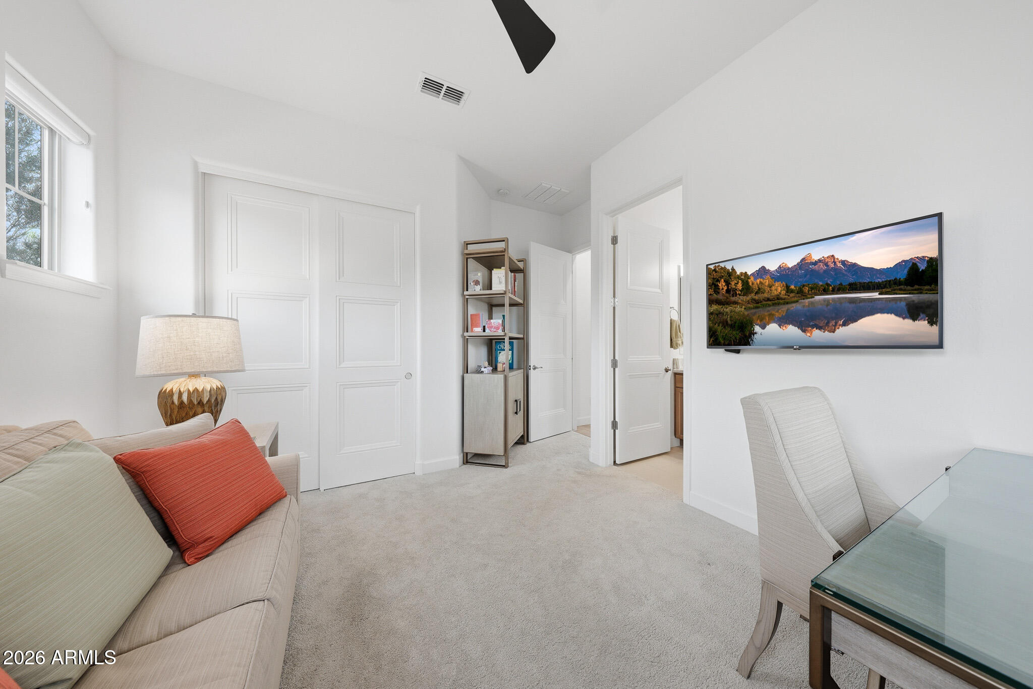 VERRADO VICTORY DISTRICT PHASE 1 - Residential