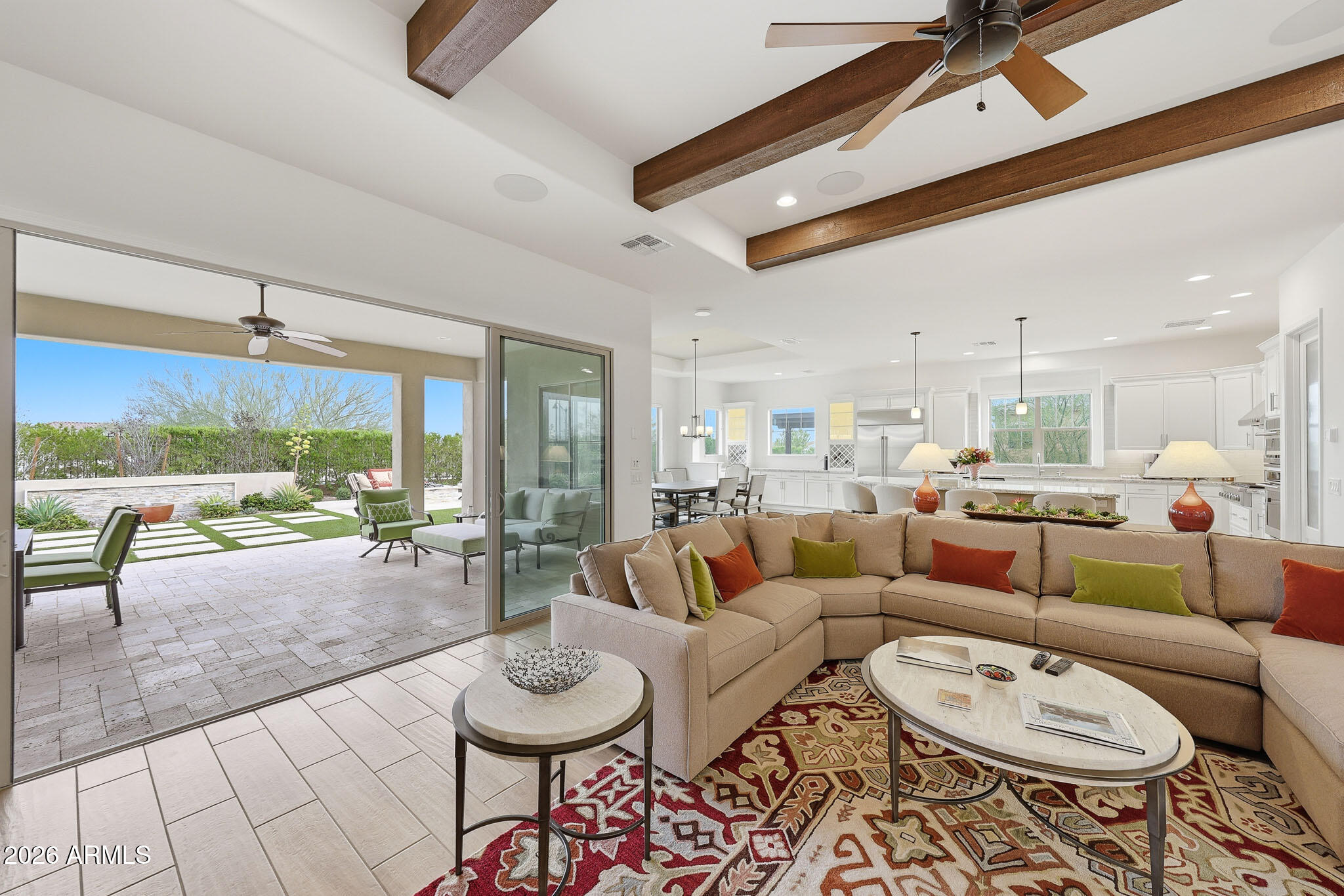VERRADO VICTORY DISTRICT PHASE 1 - Residential