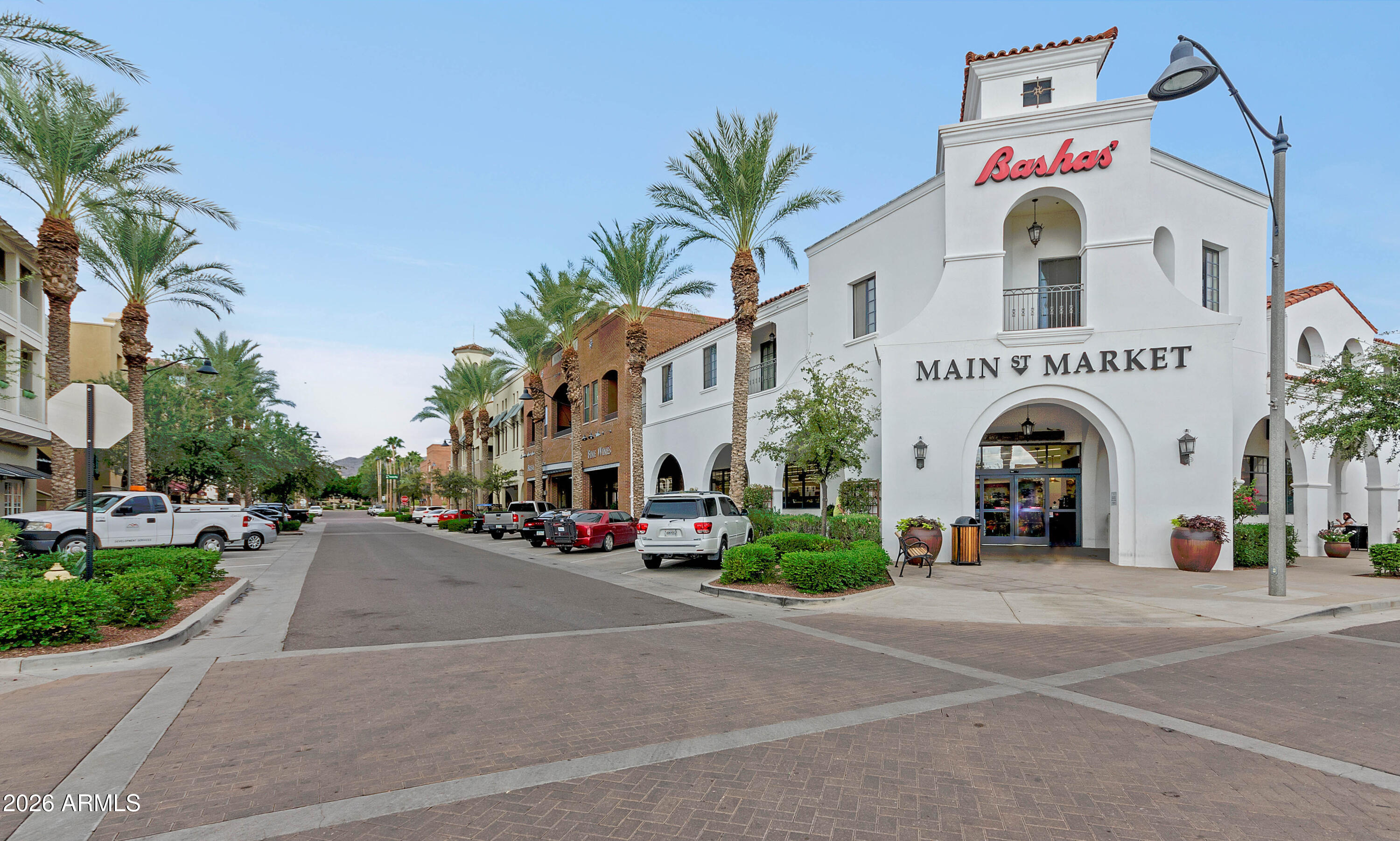 VERRADO VICTORY DISTRICT PHASE 1 - Residential
