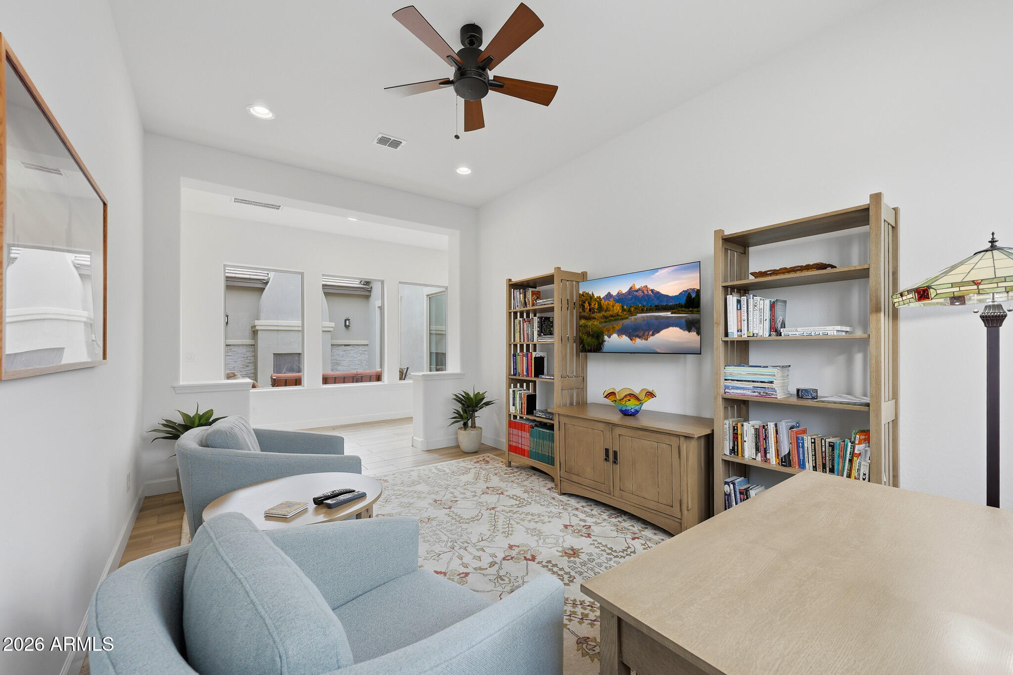 VERRADO VICTORY DISTRICT PHASE 1 - Residential