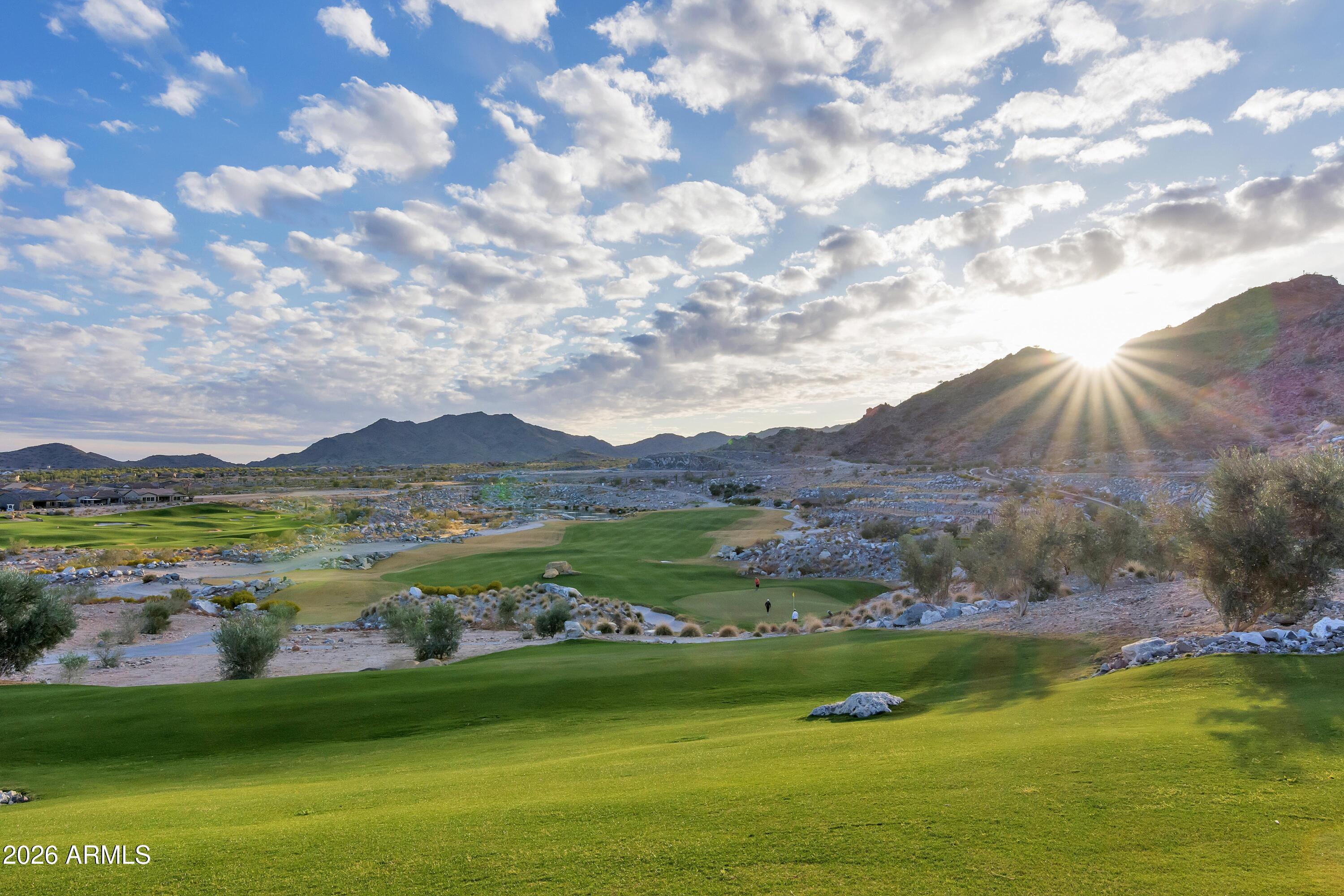 VERRADO VICTORY DISTRICT PHASE 1 - Residential