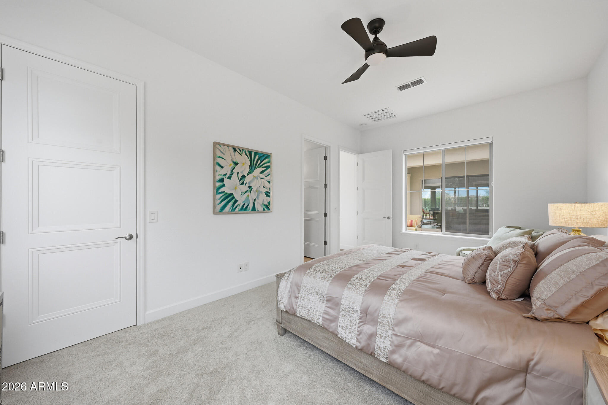 VERRADO VICTORY DISTRICT PHASE 1 - Residential