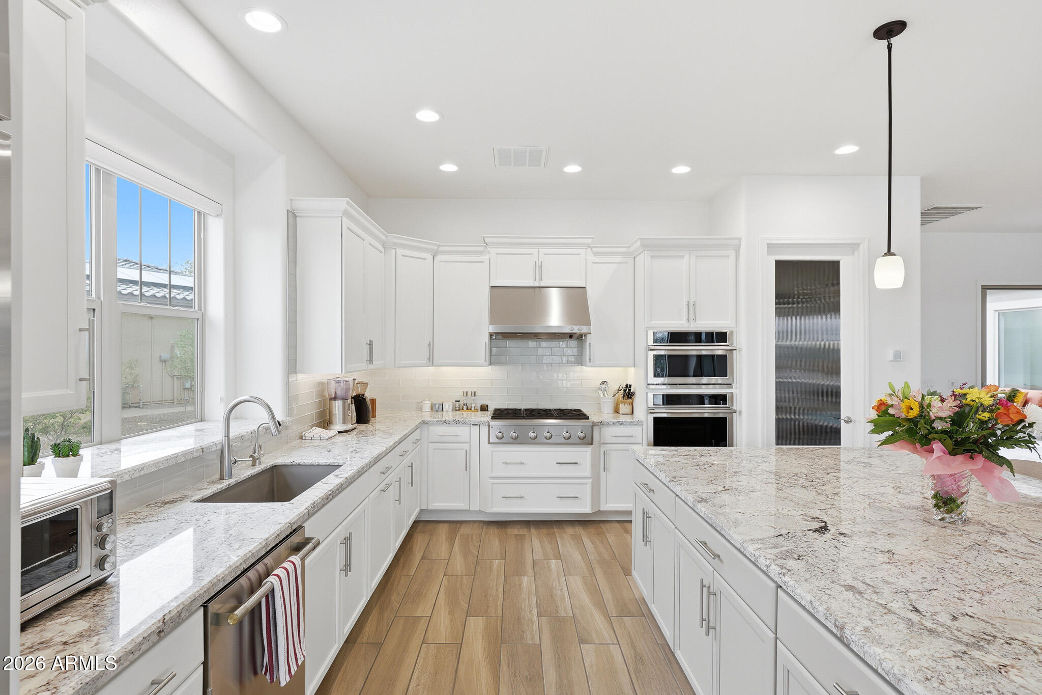 VERRADO VICTORY DISTRICT PHASE 1 - Residential