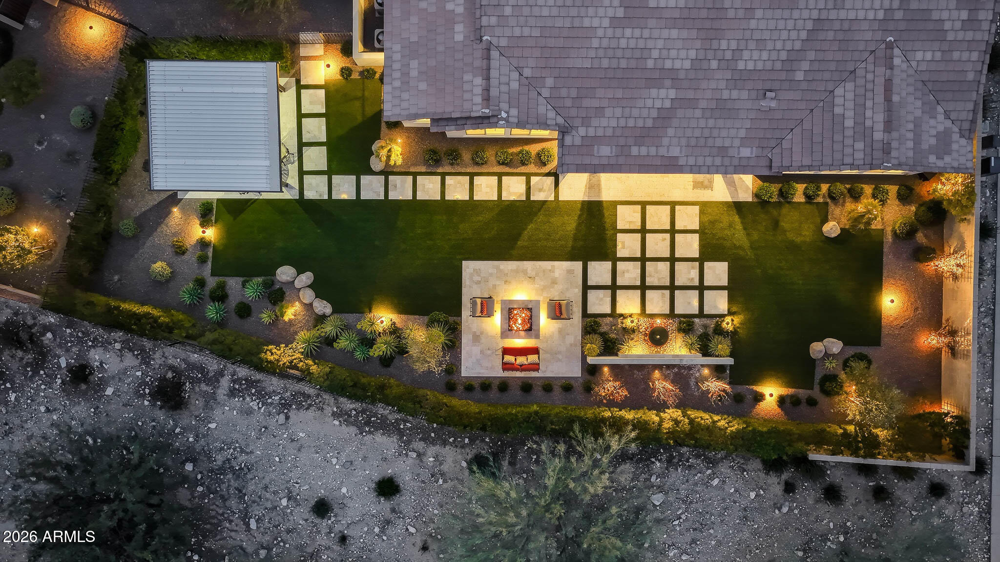 VERRADO VICTORY DISTRICT PHASE 1 - Residential