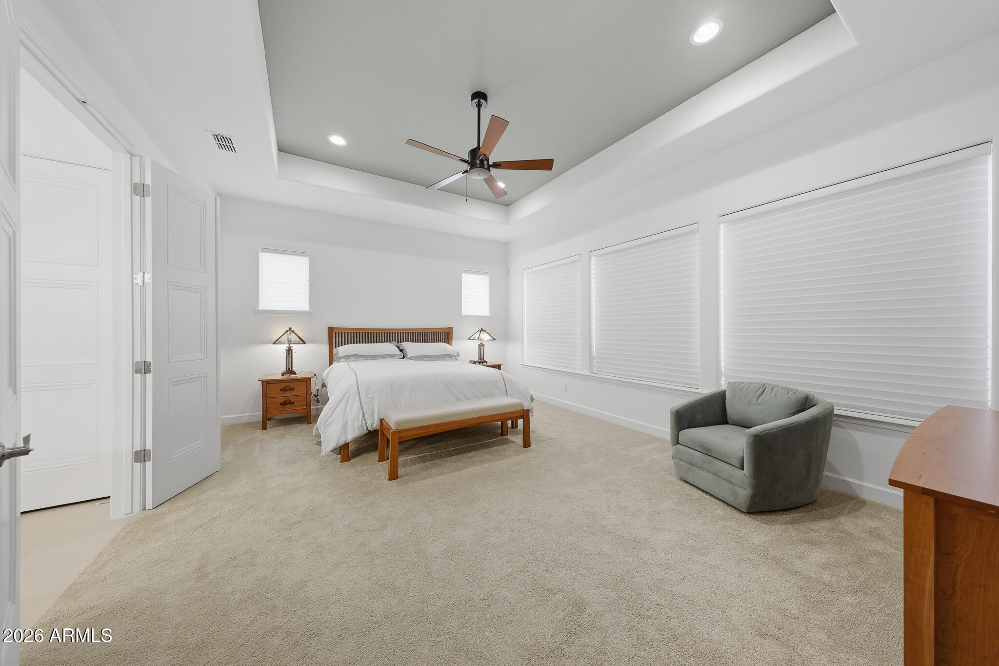 VERRADO VICTORY DISTRICT PHASE 1 - Residential