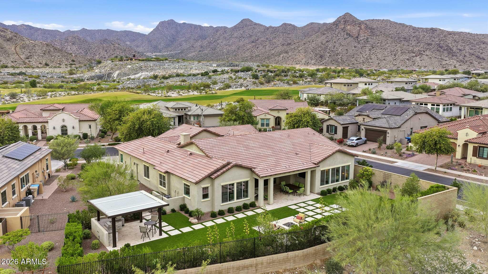 VERRADO VICTORY DISTRICT PHASE 1 - Residential