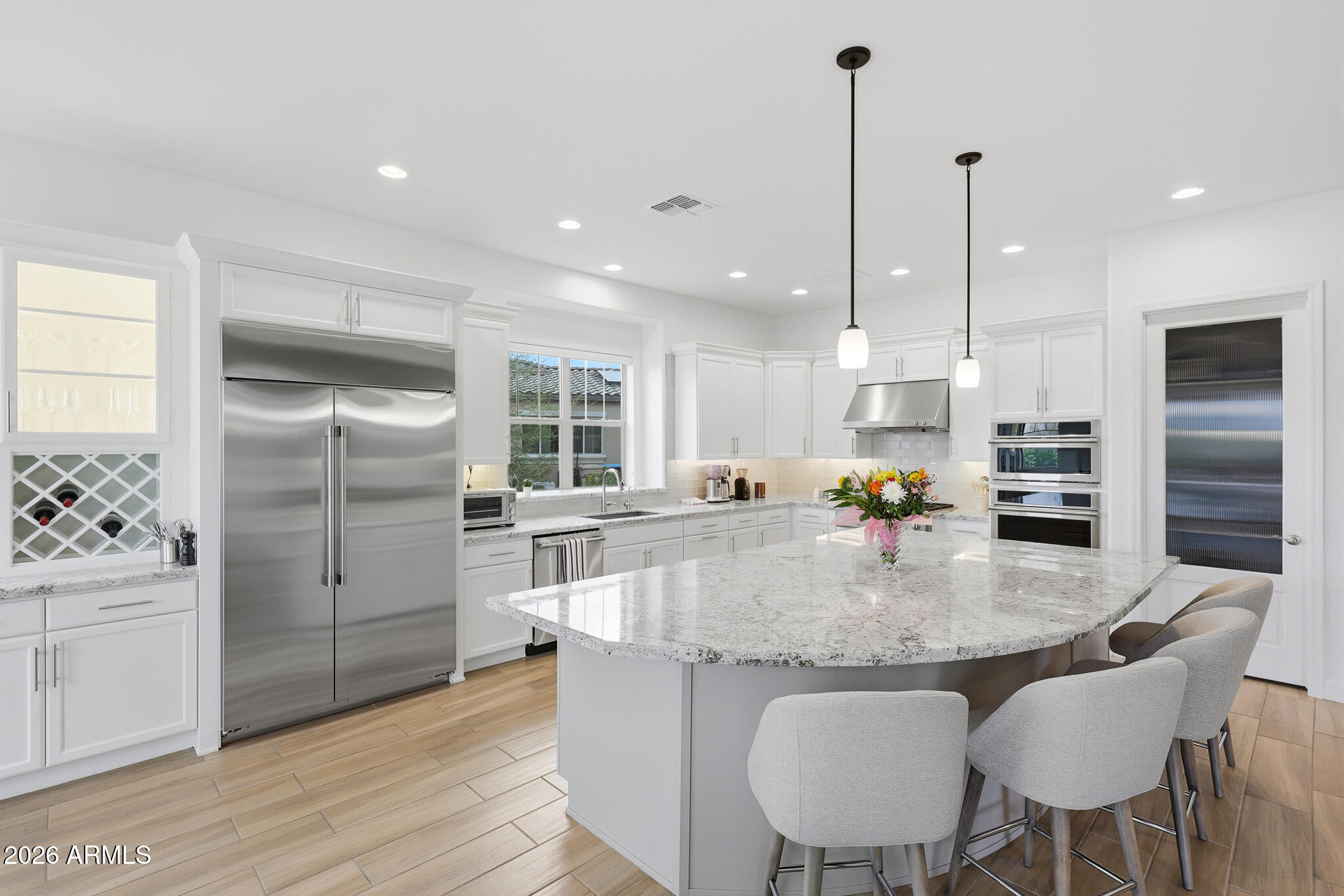 VERRADO VICTORY DISTRICT PHASE 1 - Residential