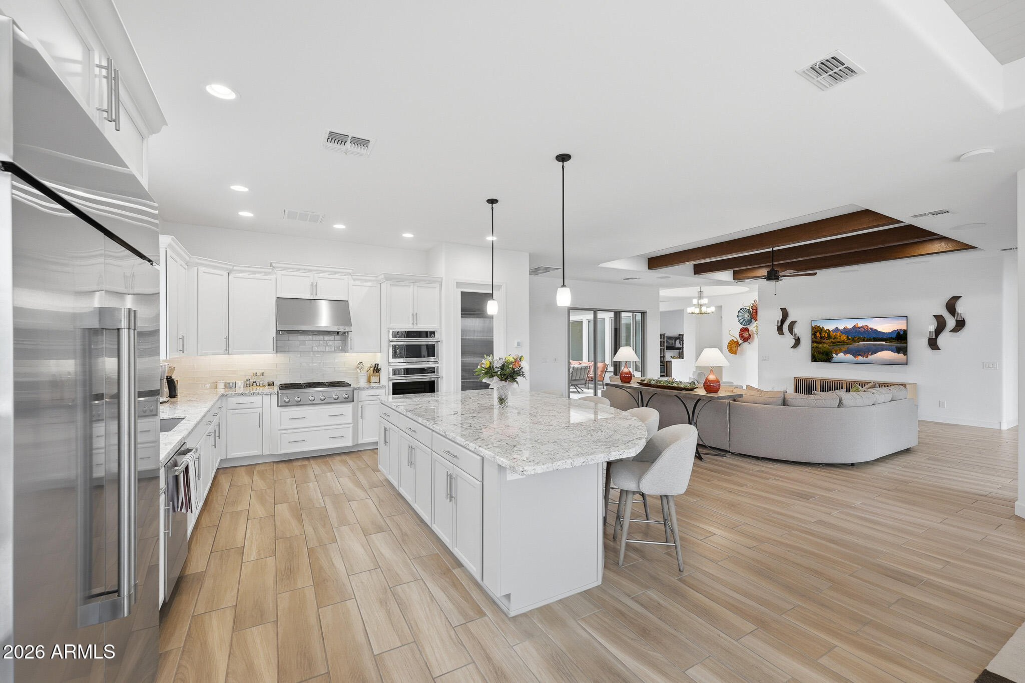 VERRADO VICTORY DISTRICT PHASE 1 - Residential