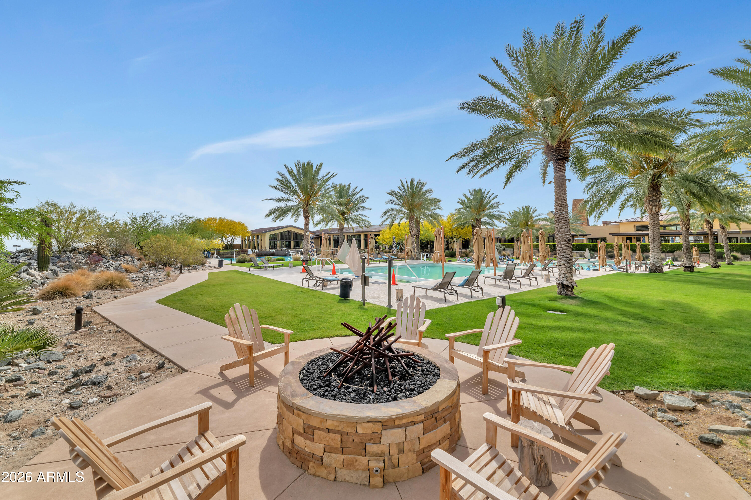 VERRADO VICTORY DISTRICT PHASE 1 - Residential