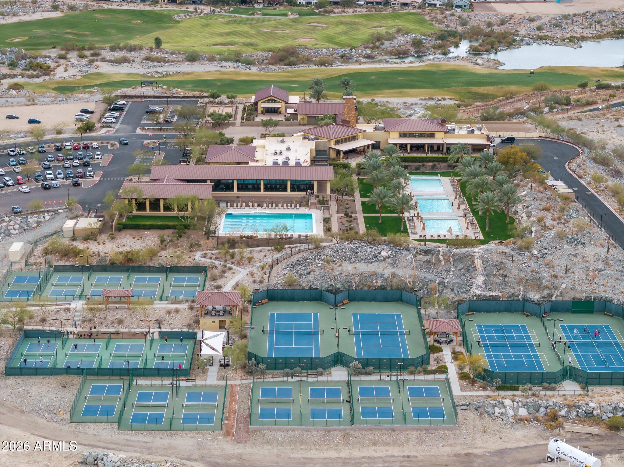 VERRADO VICTORY DISTRICT PHASE 1 - Residential