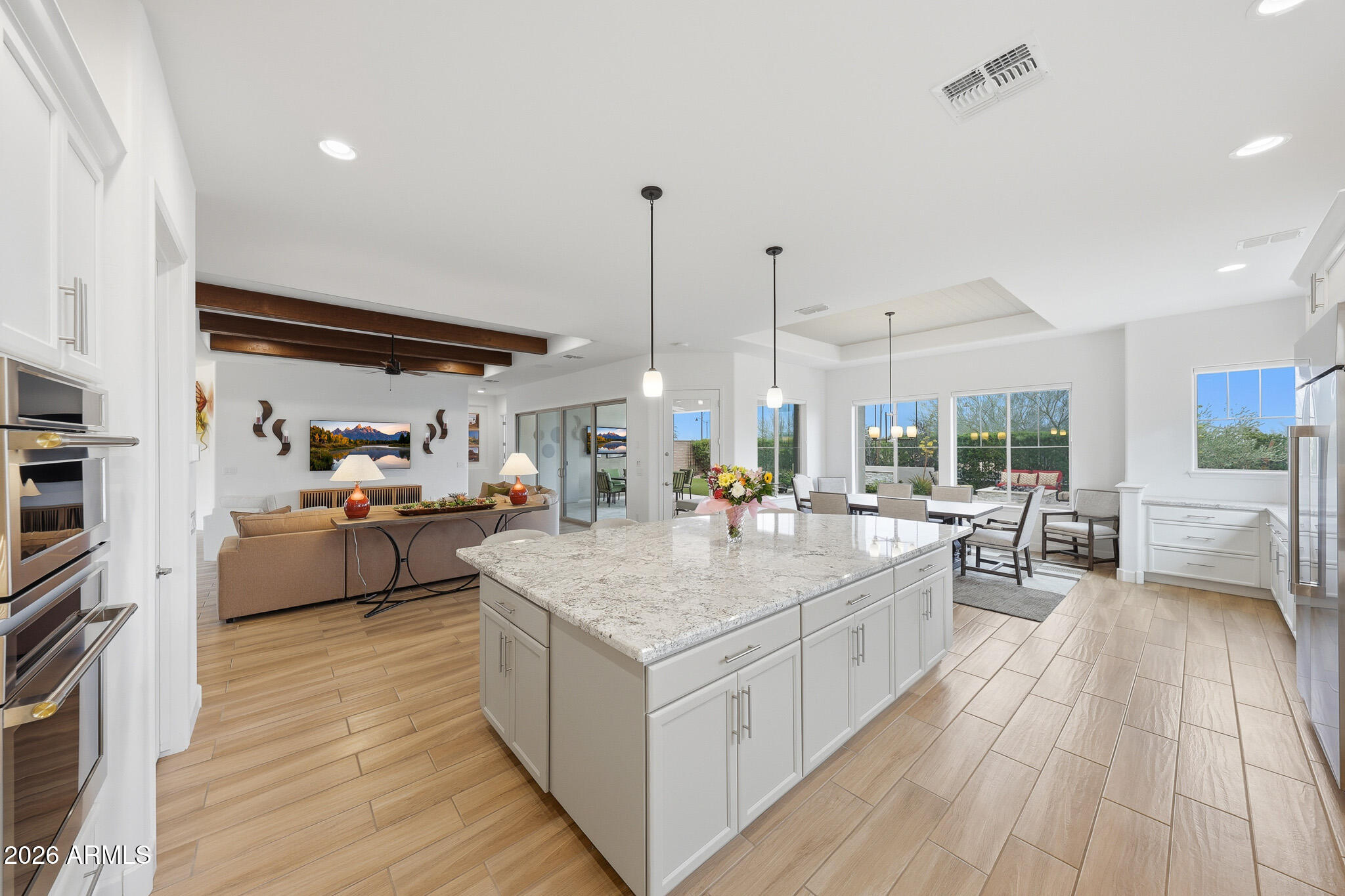 VERRADO VICTORY DISTRICT PHASE 1 - Residential