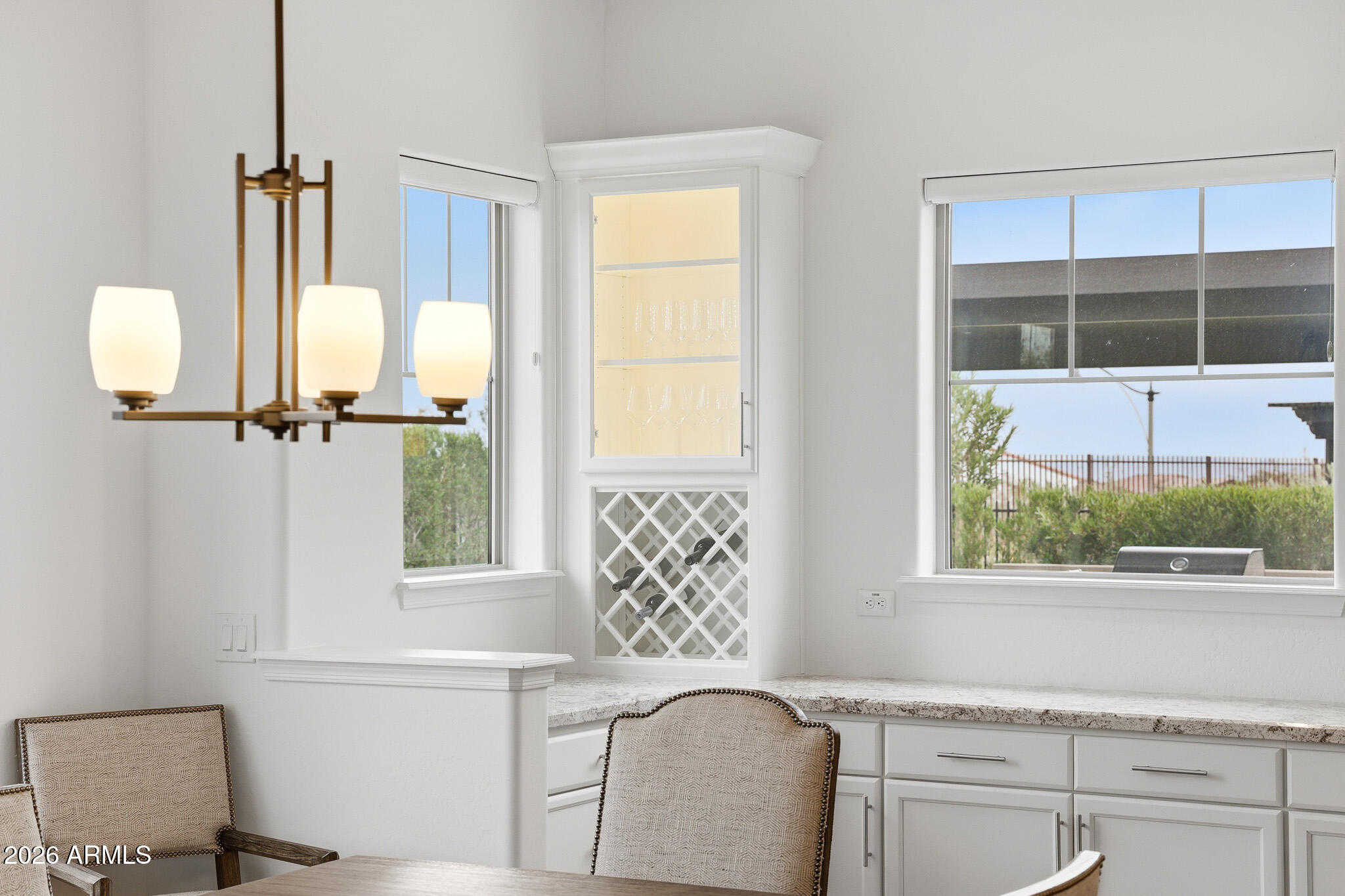 VERRADO VICTORY DISTRICT PHASE 1 - Residential
