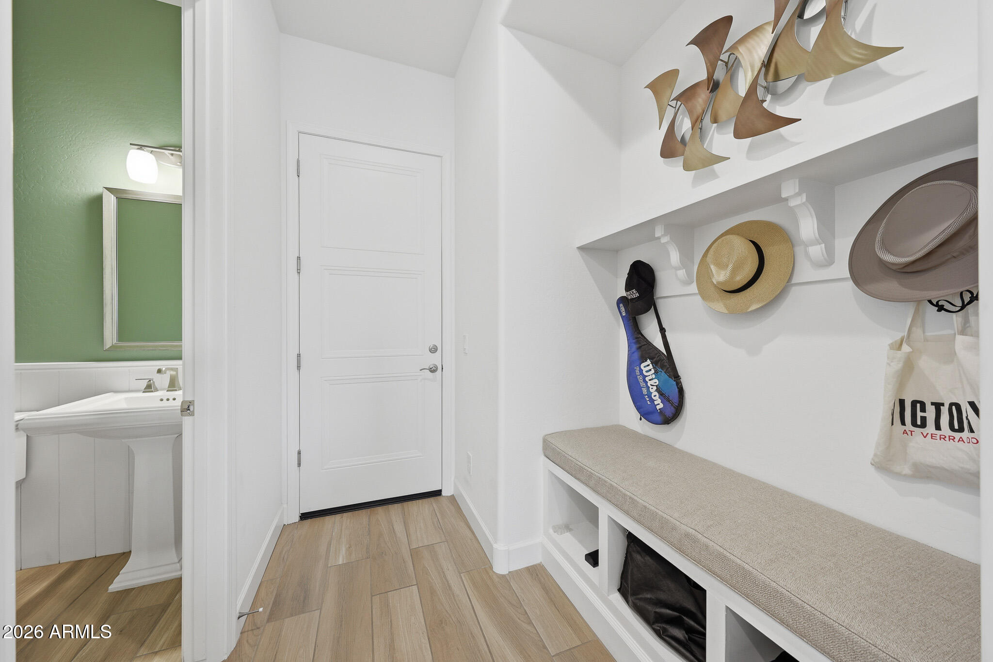 VERRADO VICTORY DISTRICT PHASE 1 - Residential