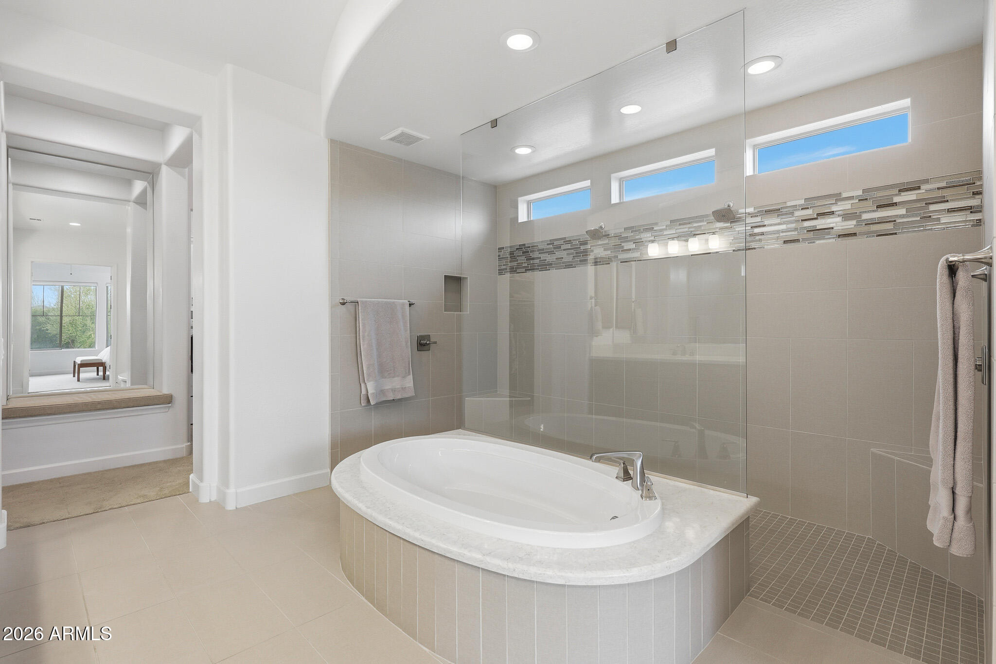 VERRADO VICTORY DISTRICT PHASE 1 - Residential