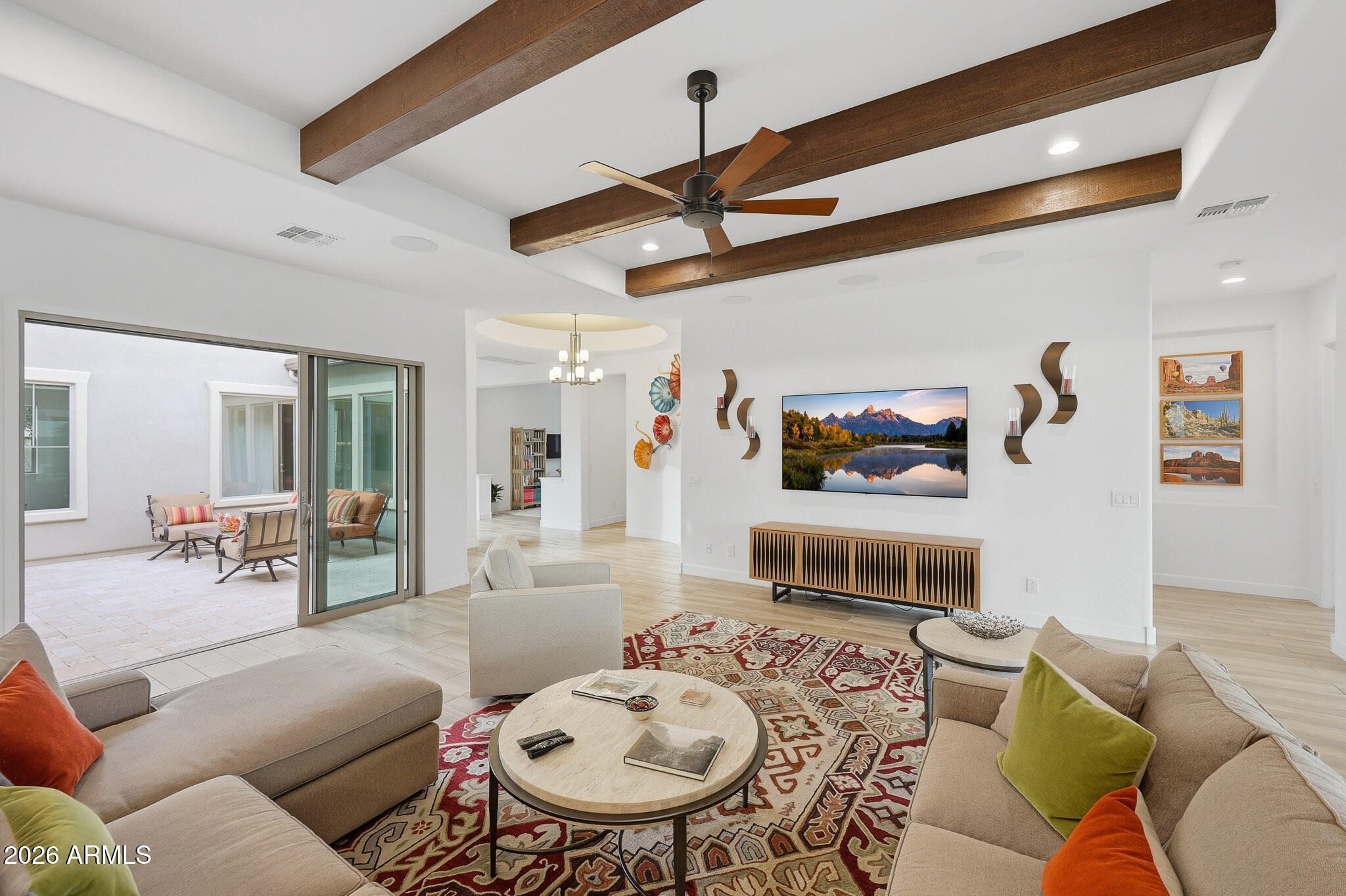 VERRADO VICTORY DISTRICT PHASE 1 - Residential