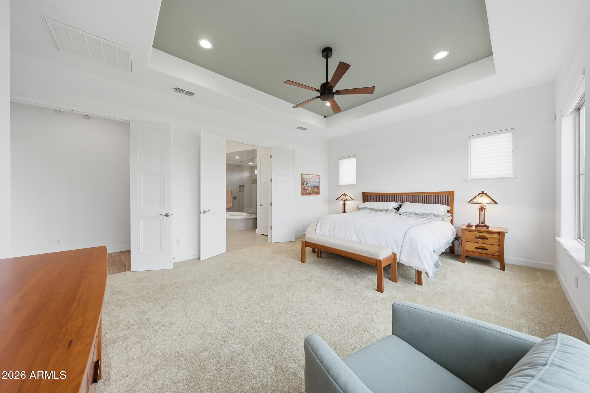 VERRADO VICTORY DISTRICT PHASE 1 - Residential
