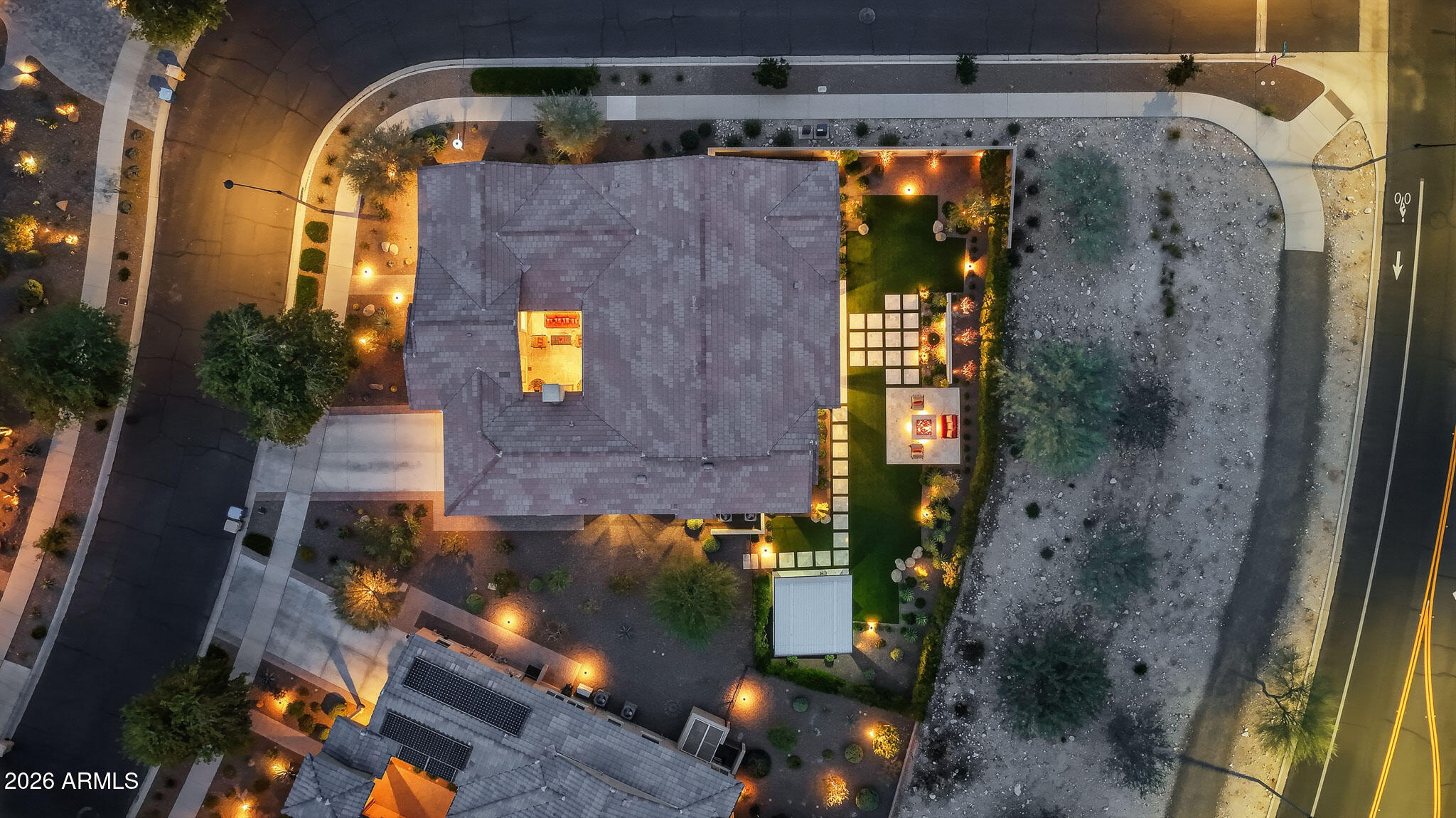 VERRADO VICTORY DISTRICT PHASE 1 - Residential