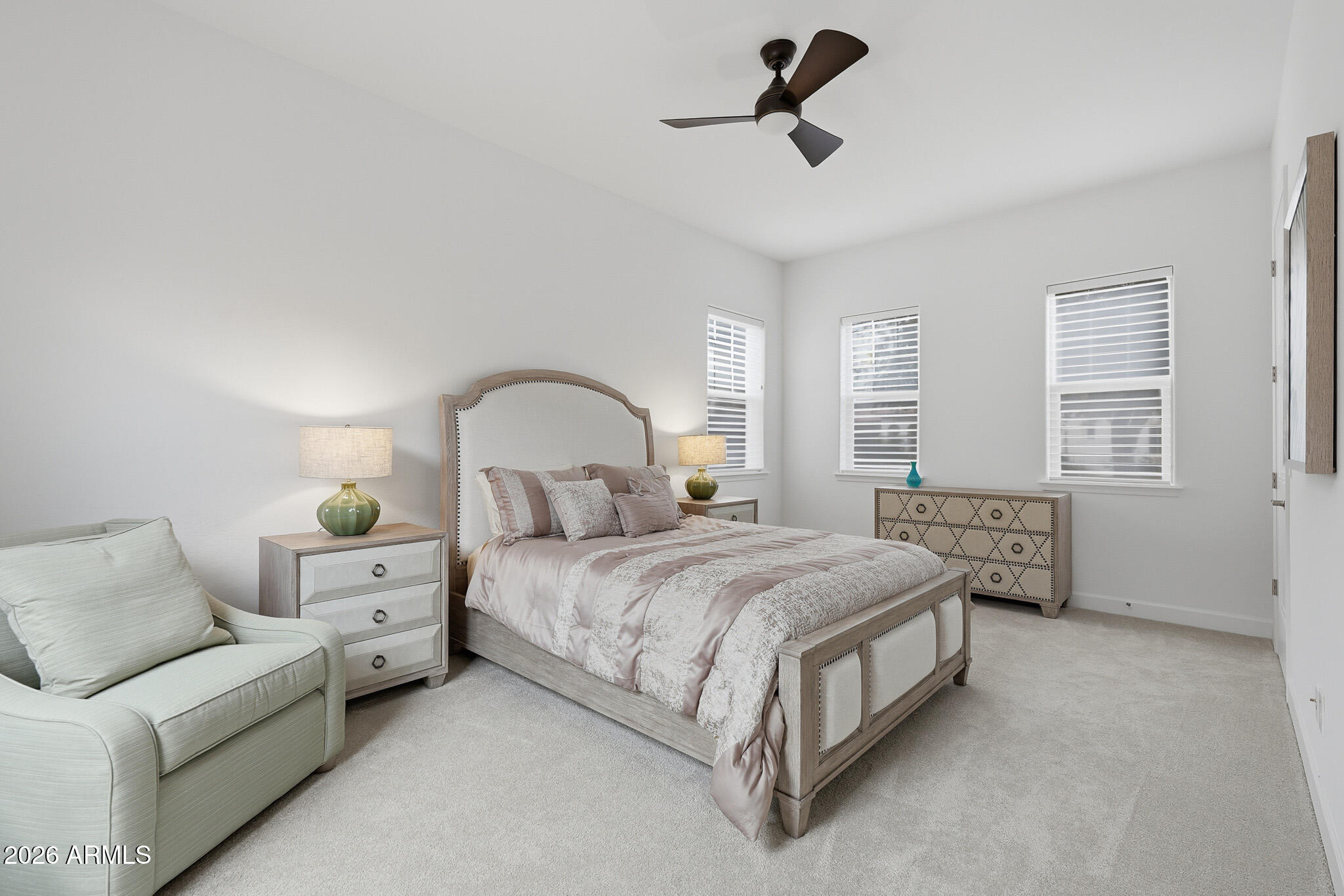 VERRADO VICTORY DISTRICT PHASE 1 - Residential