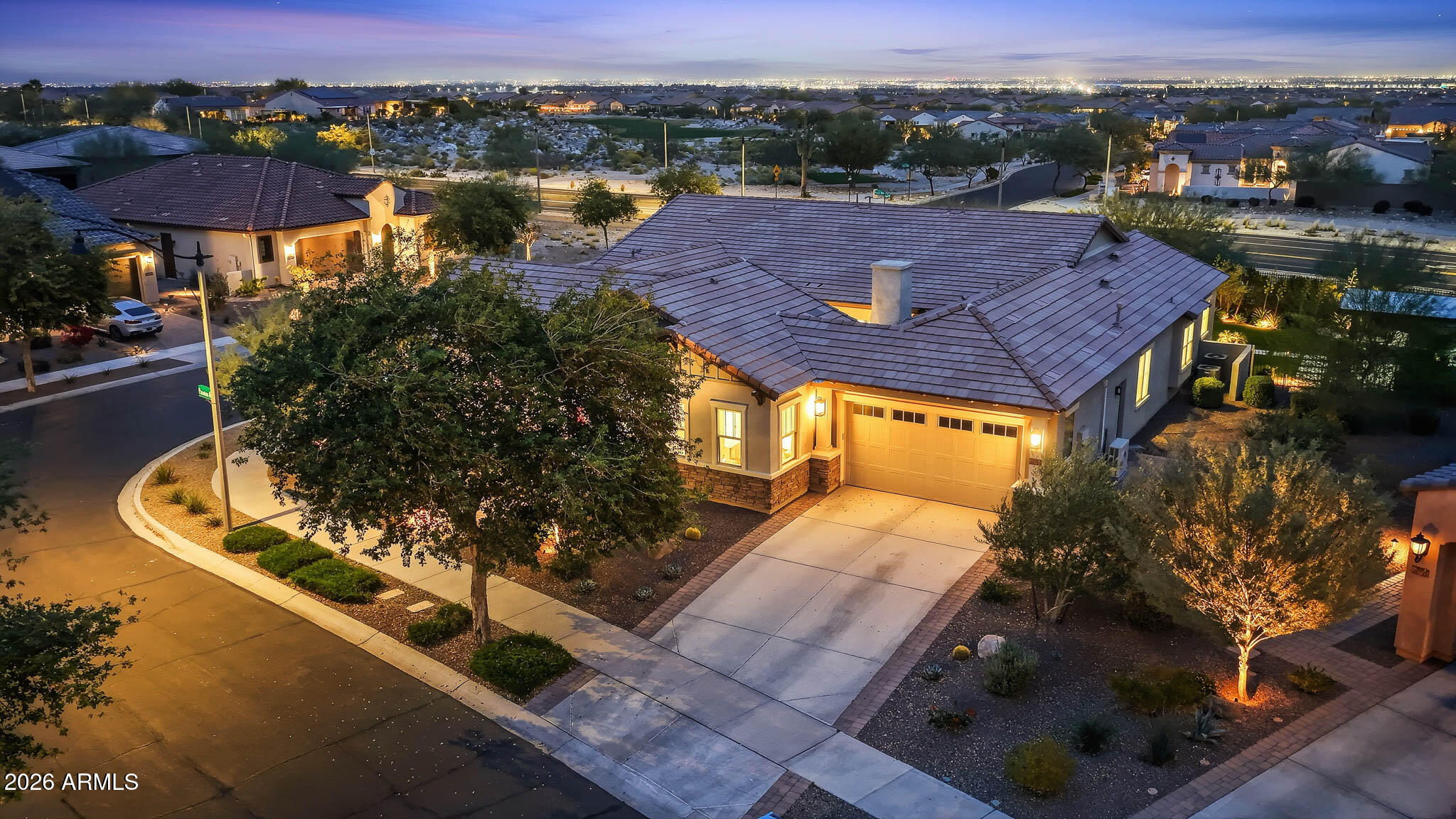 VERRADO VICTORY DISTRICT PHASE 1 - Residential