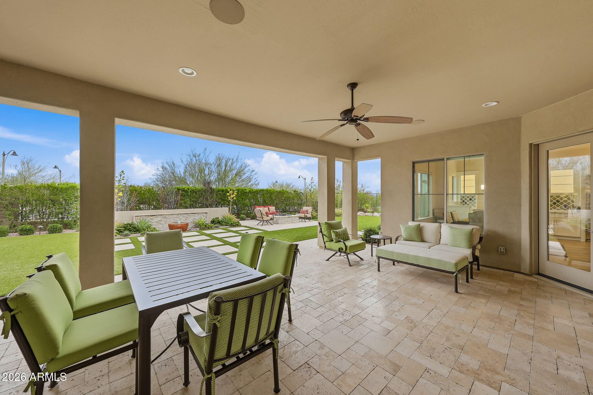 VERRADO VICTORY DISTRICT PHASE 1 - Residential