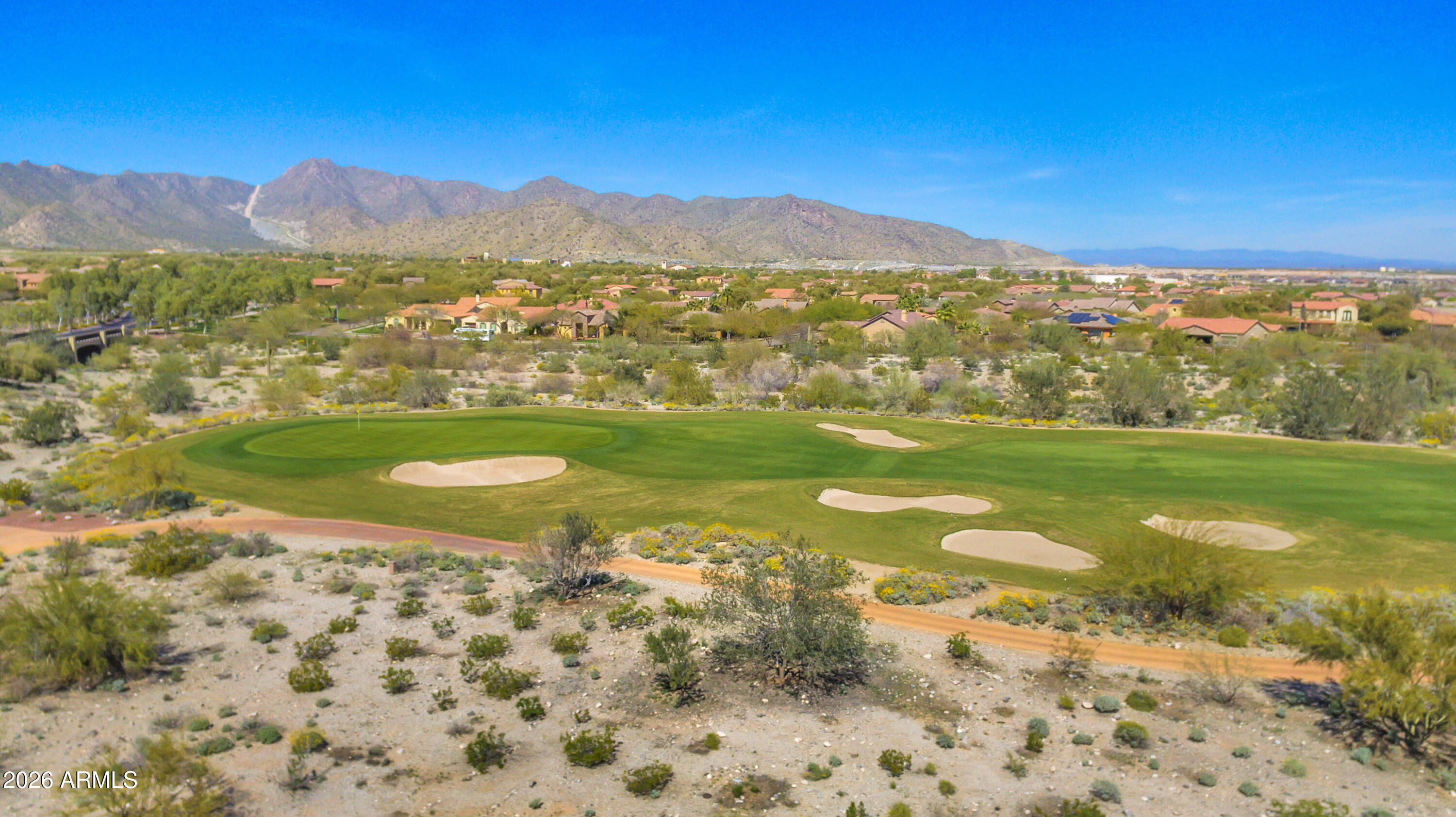 VERRADO VICTORY DISTRICT PHASE 1 - Residential