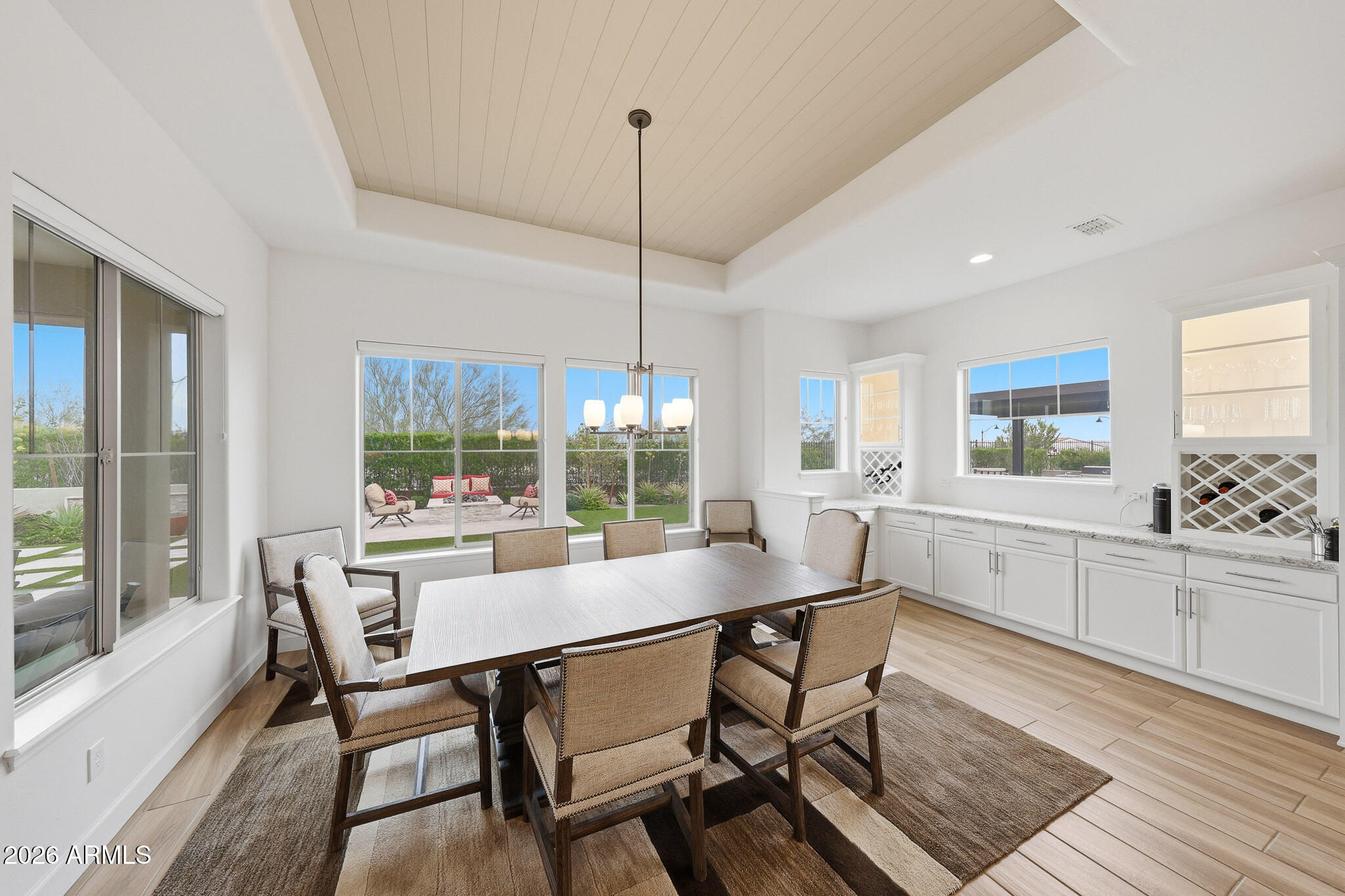 VERRADO VICTORY DISTRICT PHASE 1 - Residential