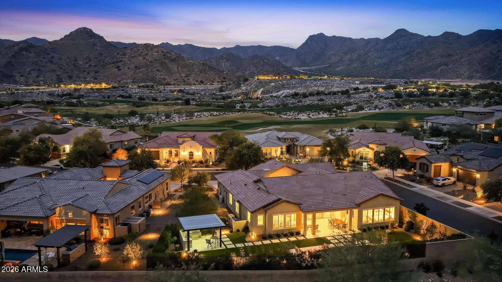 VERRADO VICTORY DISTRICT PHASE 1 - Residential