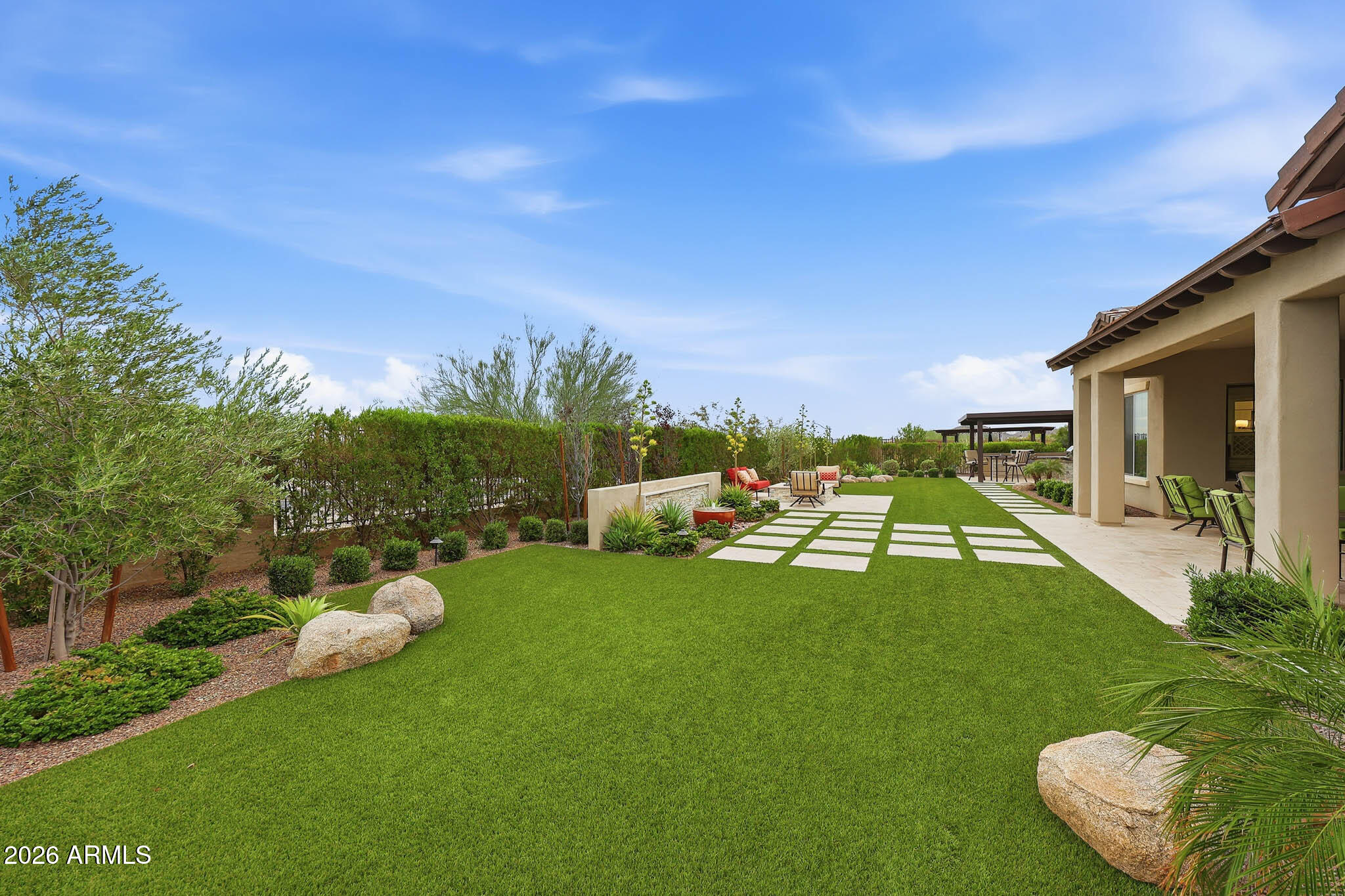 VERRADO VICTORY DISTRICT PHASE 1 - Residential