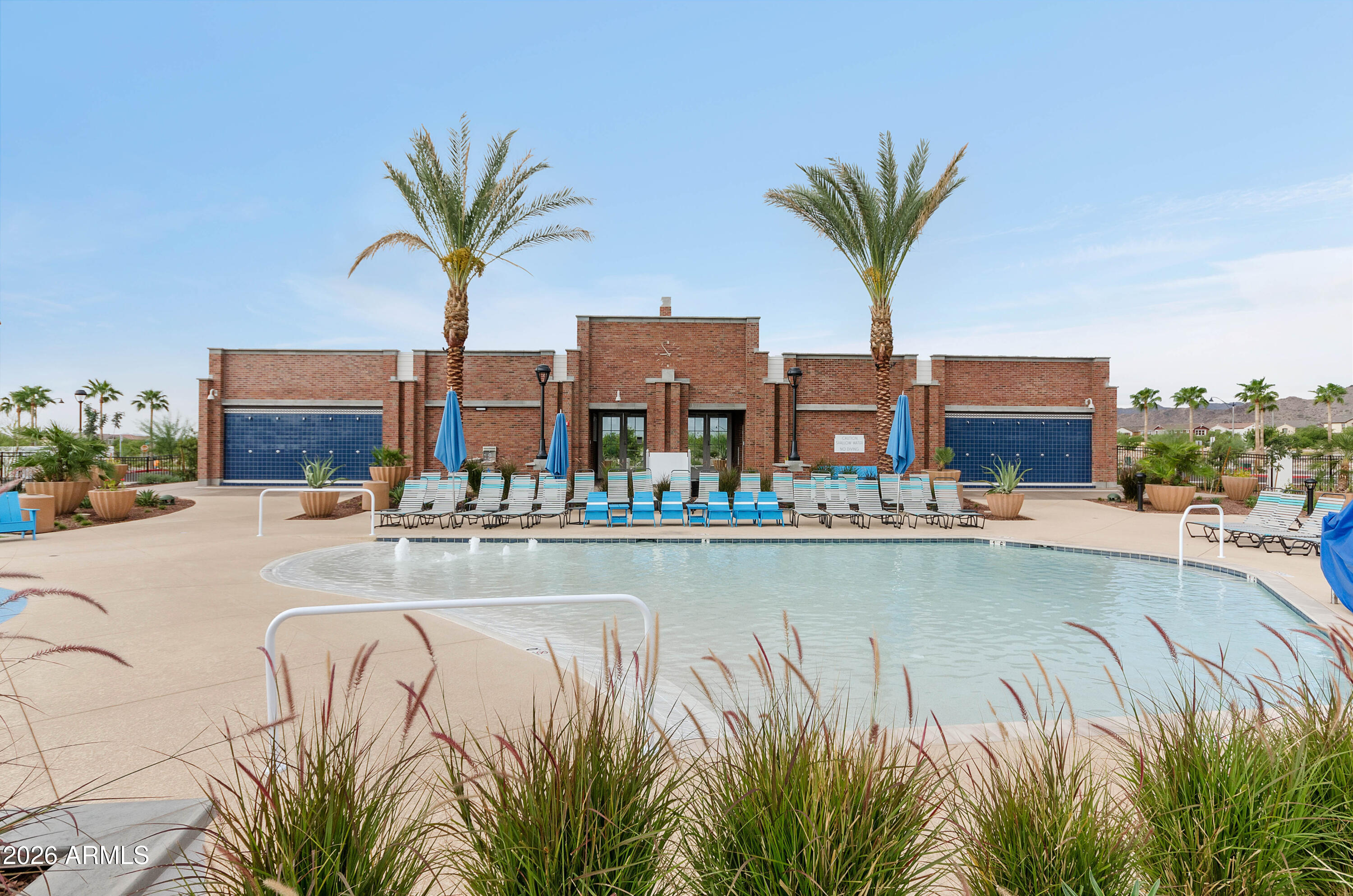 VERRADO VICTORY DISTRICT PHASE 1 - Residential