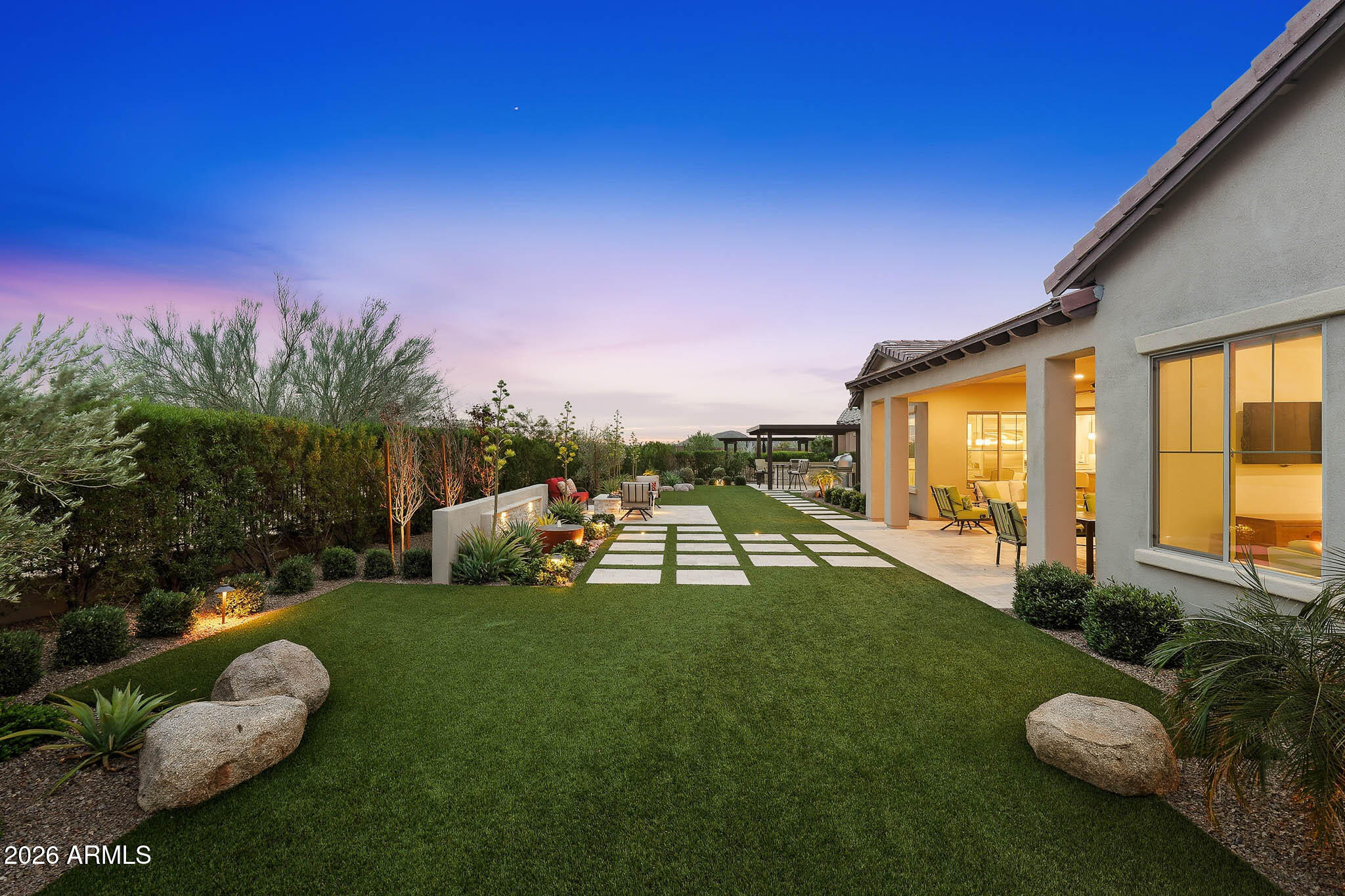 VERRADO VICTORY DISTRICT PHASE 1 - Residential