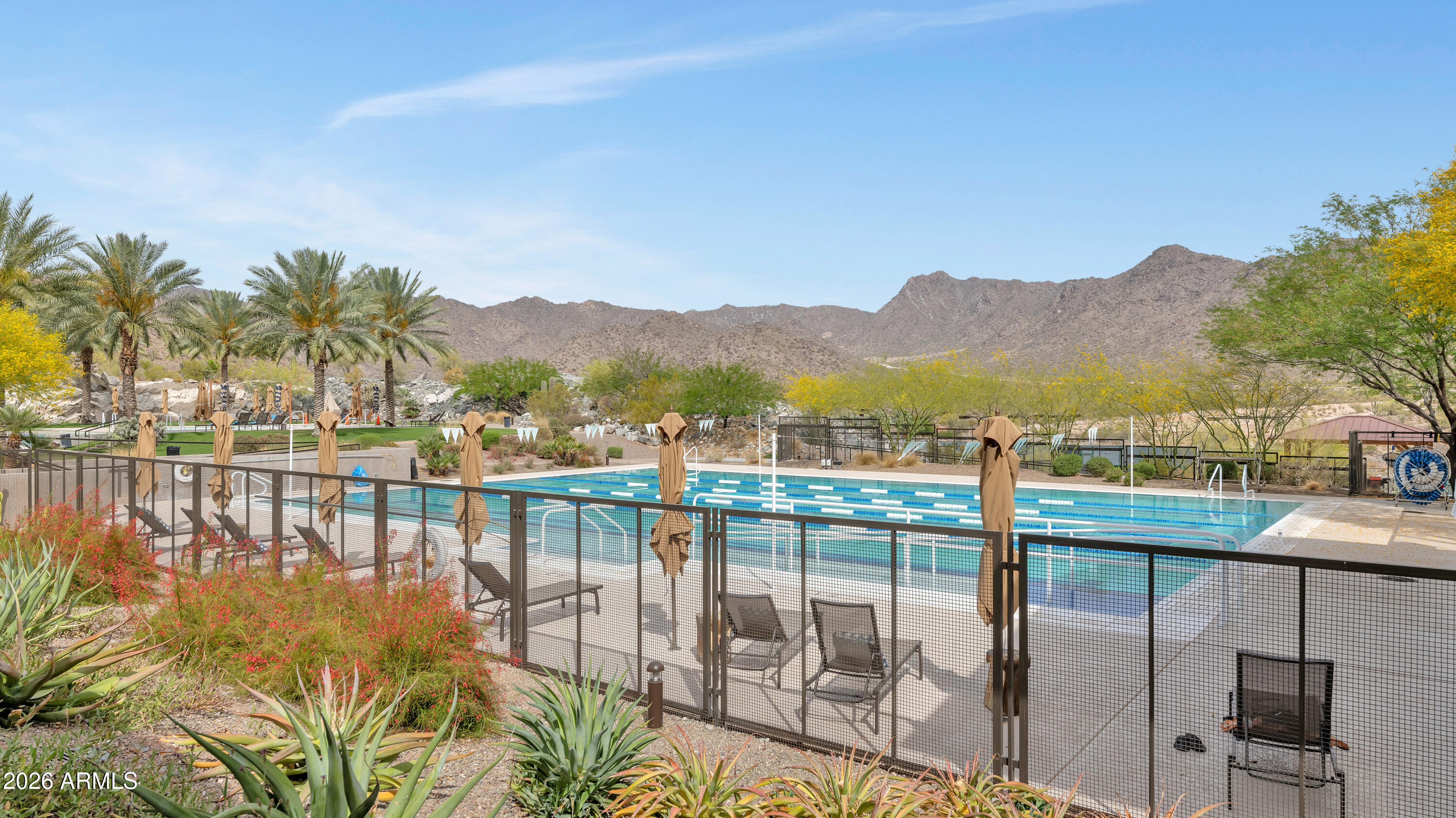 VERRADO VICTORY DISTRICT PHASE 1 - Residential