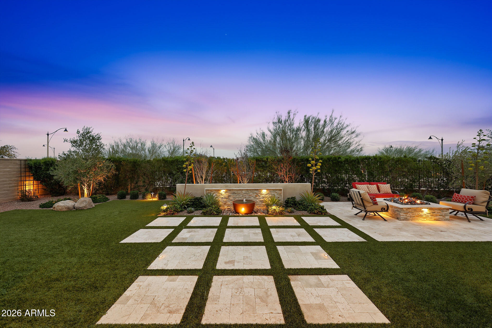 VERRADO VICTORY DISTRICT PHASE 1 - Residential