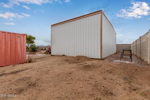 A home in Laveen