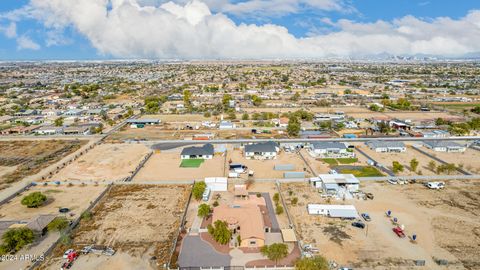 A home in Laveen