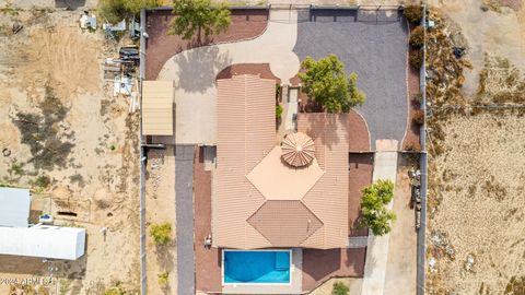 A home in Laveen