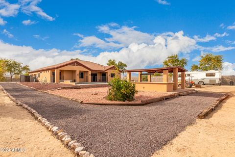 A home in Laveen